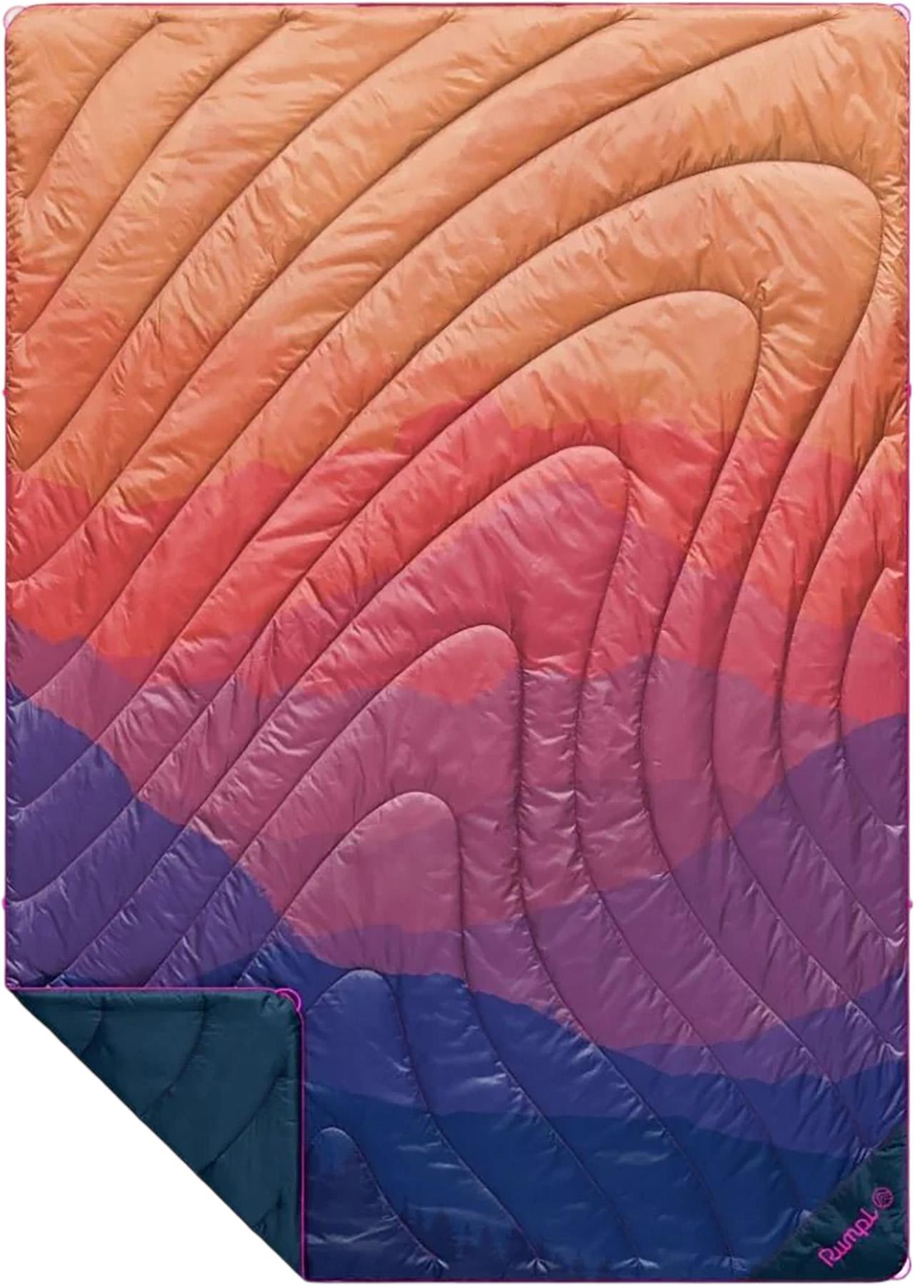 Image de produit pour Couverture Puffy originale - Unisexe