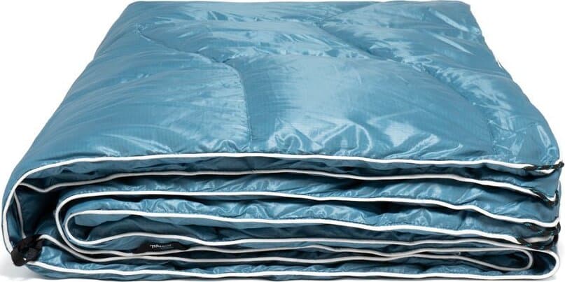 Product gallery image number 2 for product Down Puffy Blanket - 1 person