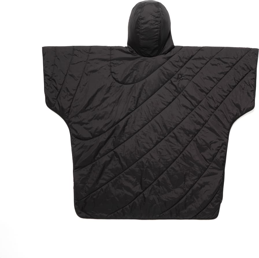 Product gallery image number 3 for product Nanoloft Poncho