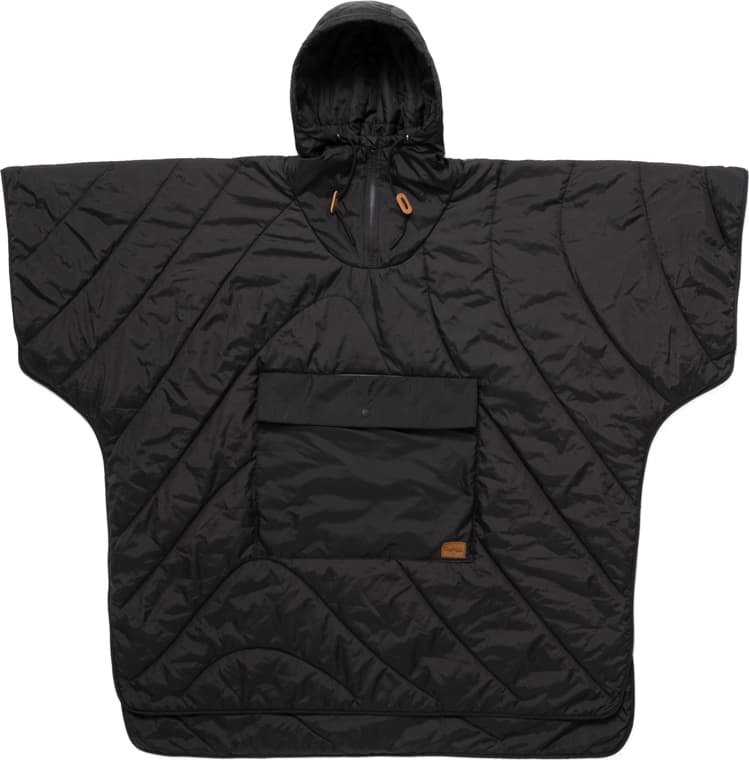 Product gallery image number 1 for product Nanoloft Poncho