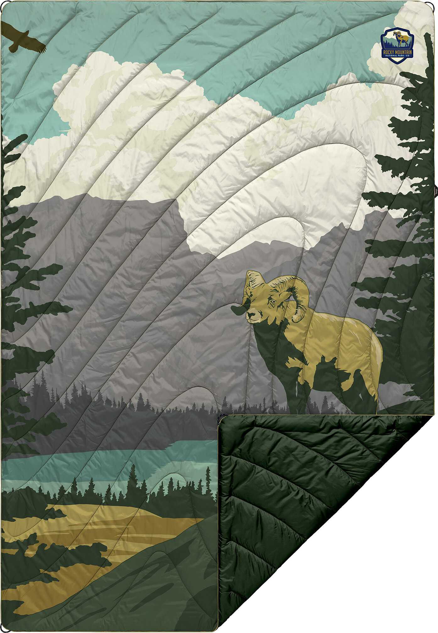 Rocky Mountain