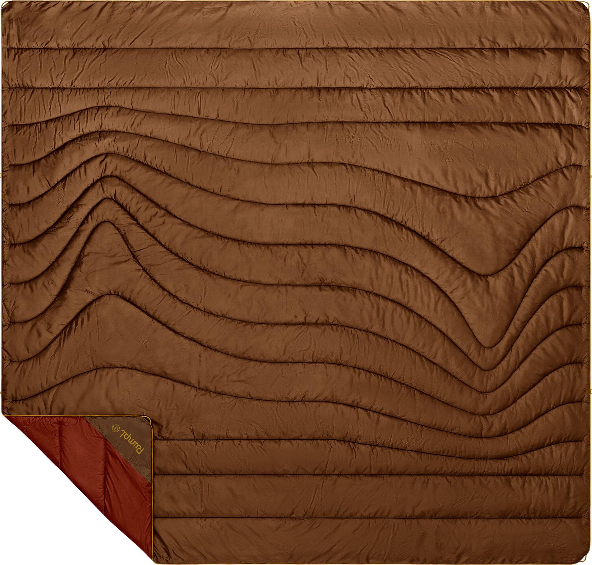 Product gallery image number 2 for product Original Printed Puffy Blanket - 2 Persons