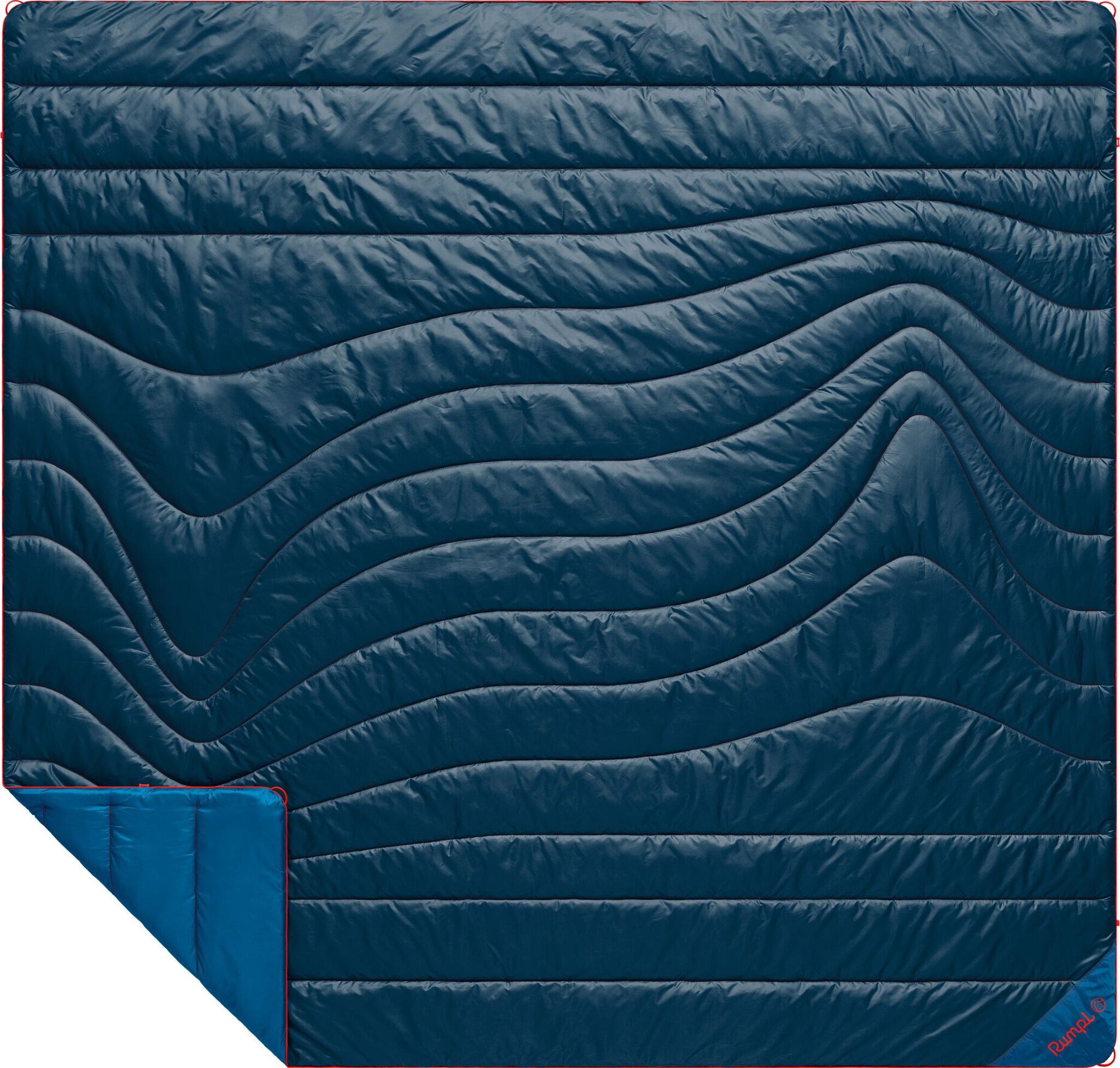 Product image for Original Printed Puffy Blanket - 2 Persons