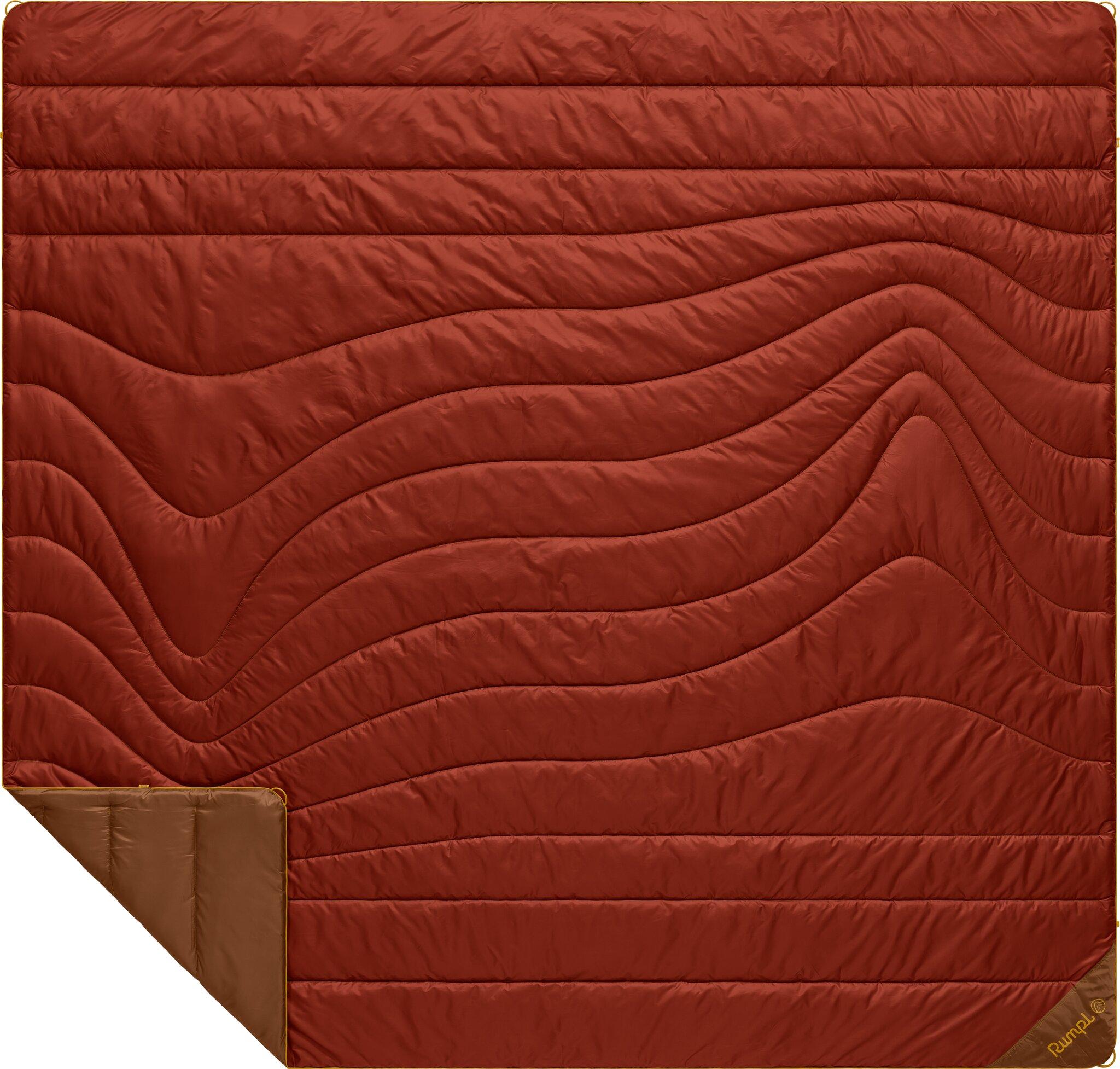 Product image for Original Printed Puffy Blanket - 2 Persons