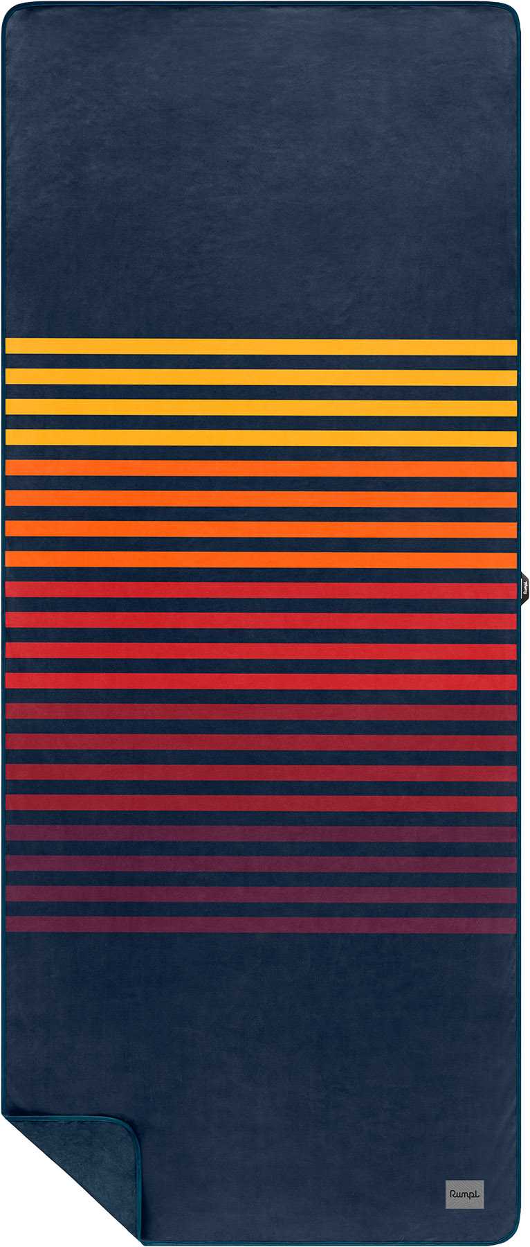 Product image for Deepwater Rays Everywhere Towel