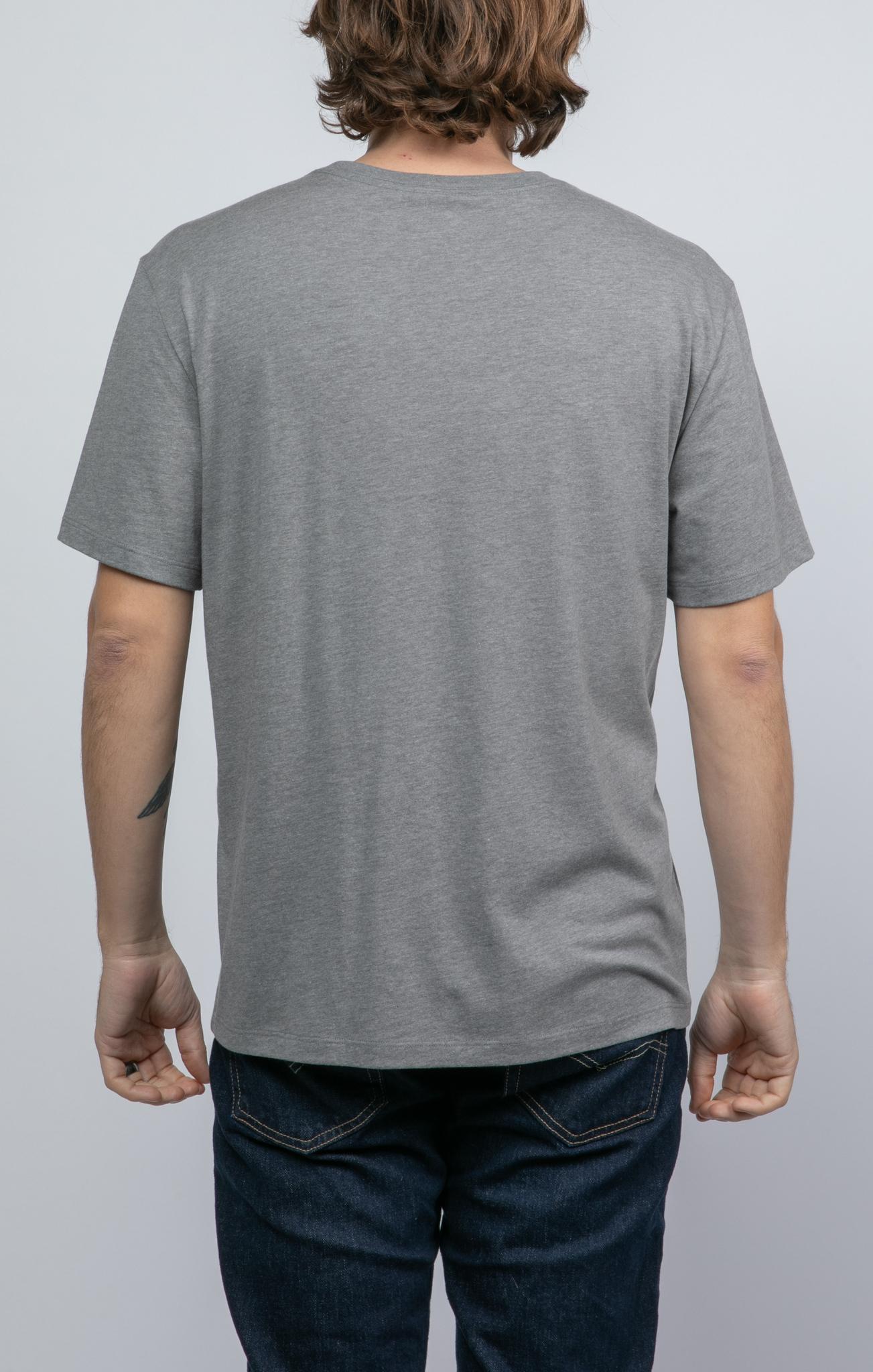 Product gallery image number 3 for product SS Pocket Tee - Men's