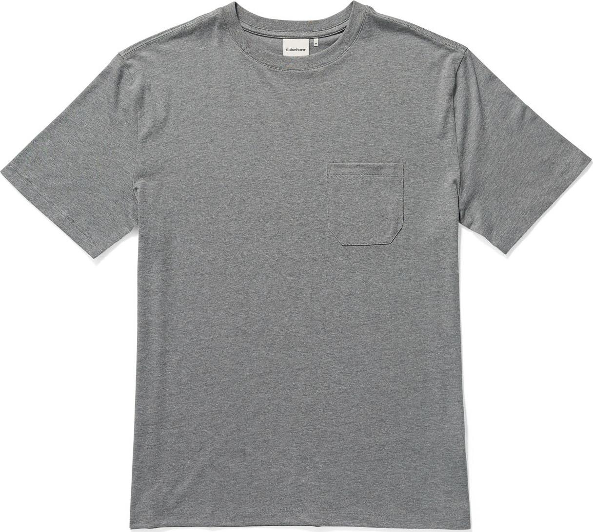 Product gallery image number 1 for product SS Pocket Tee - Men's