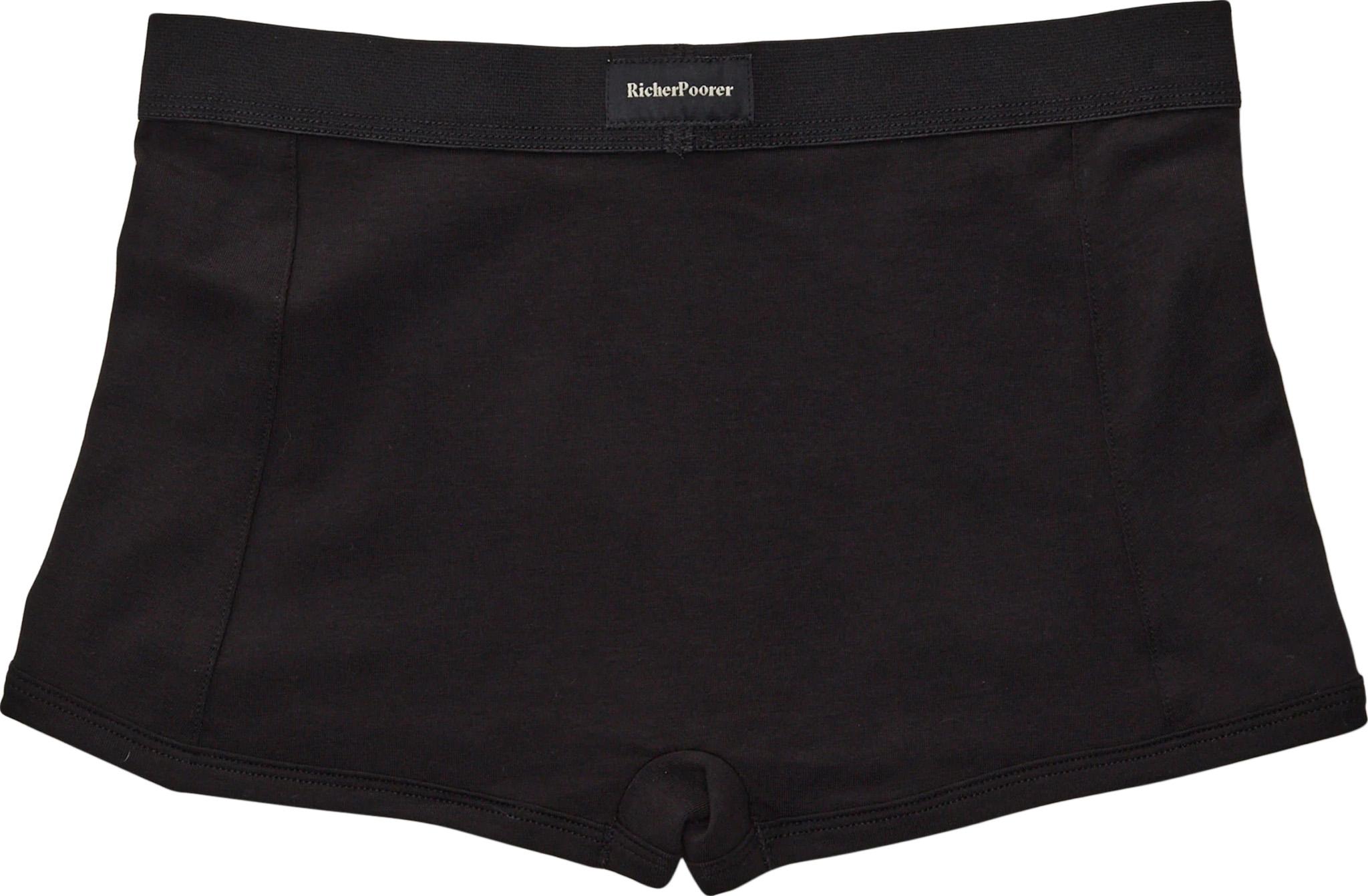Product gallery image number 7 for product Boxer Brief - Women's