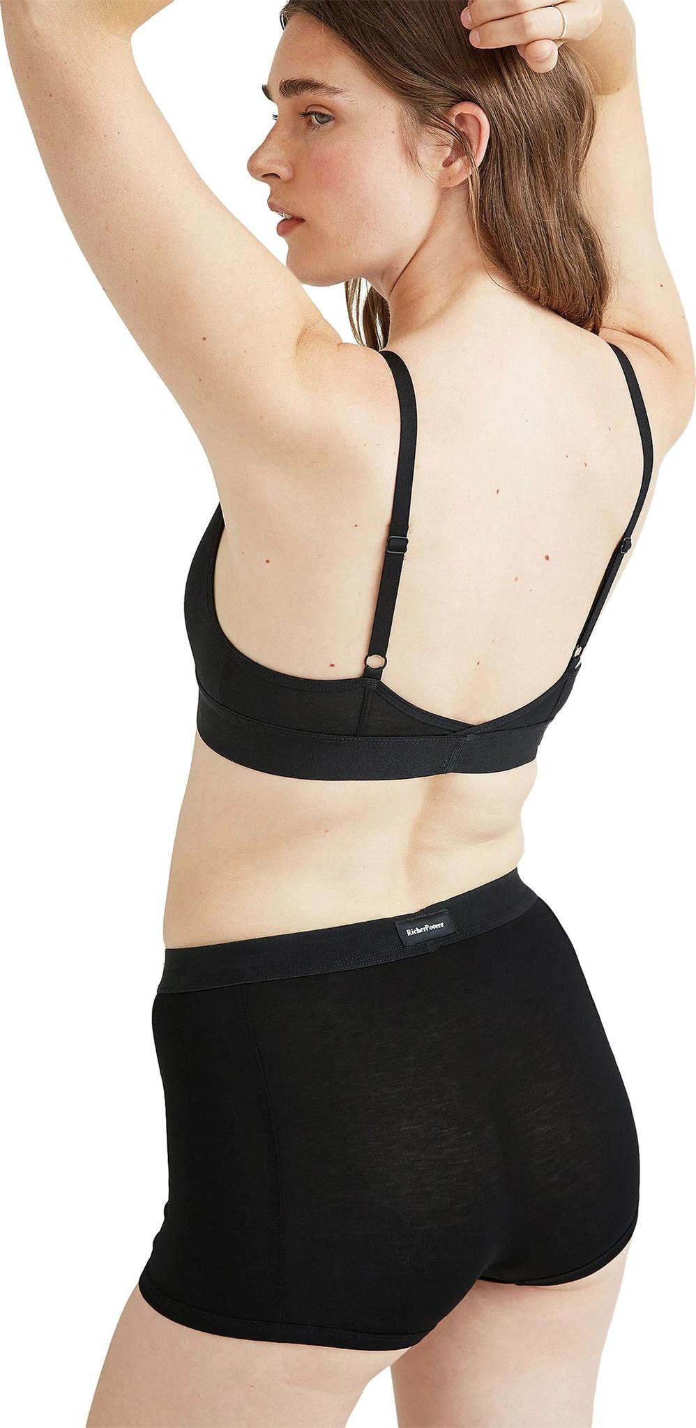 Product gallery image number 8 for product Boxer Brief - Women's