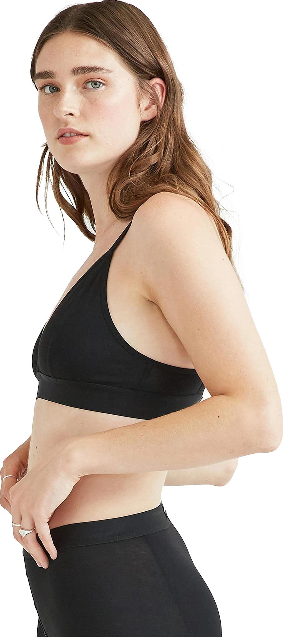 Product gallery image number 5 for product Classic Bralette - Women's