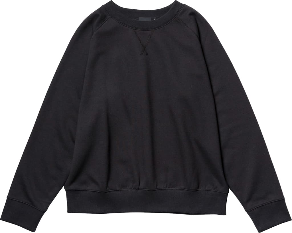 Product gallery image number 1 for product Crew Sweatshirt - Women's