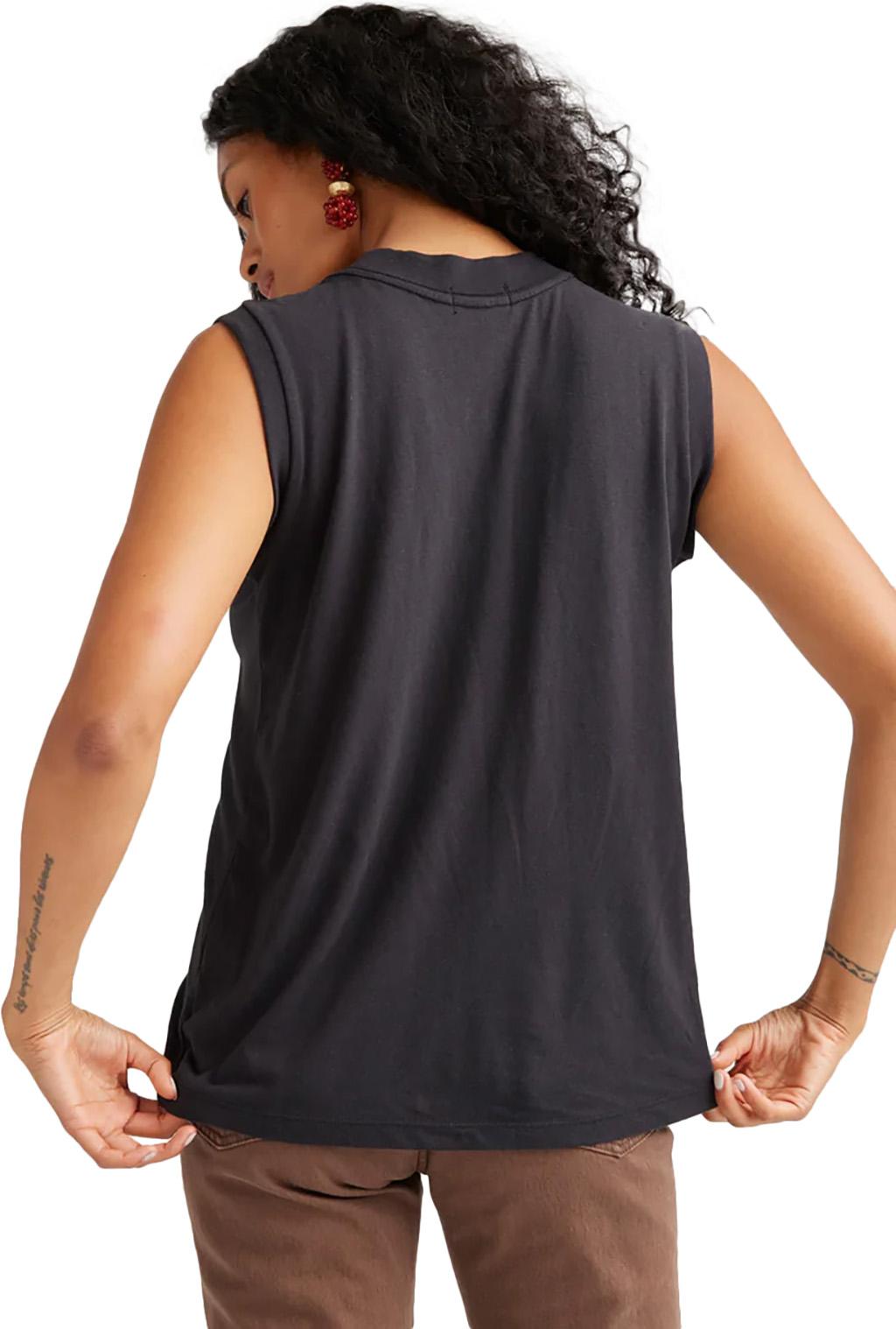 Product gallery image number 5 for product Easy Muscle Tank - Women's