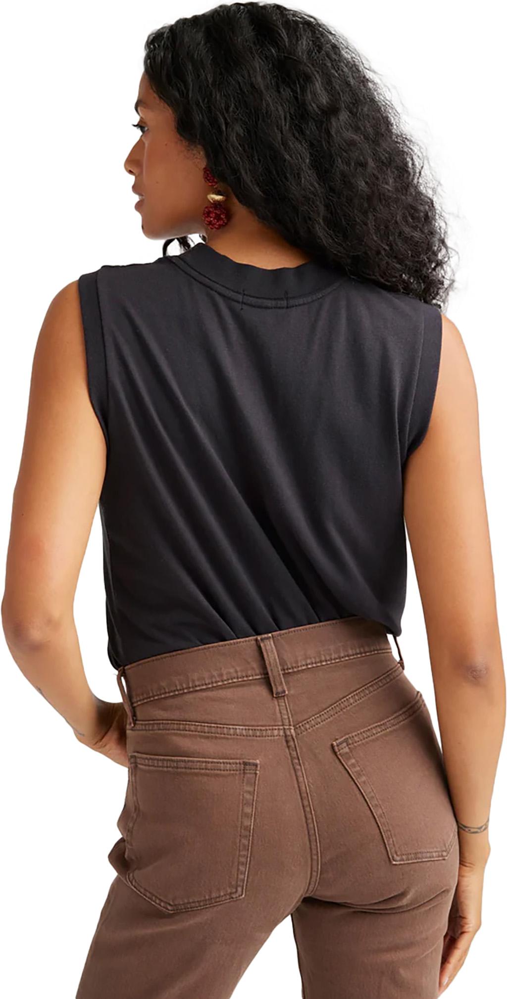 Product gallery image number 4 for product Easy Muscle Tank - Women's