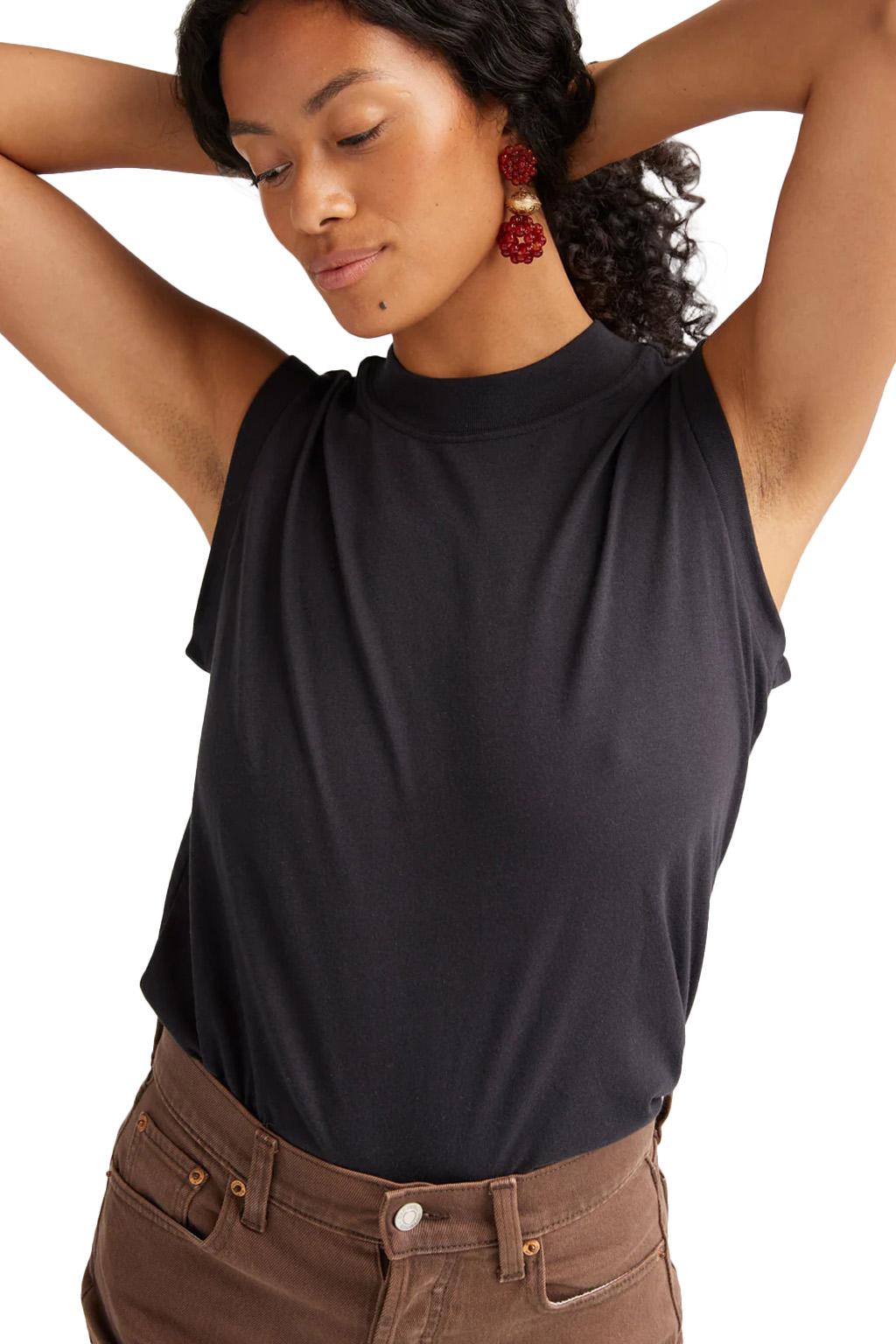 Product gallery image number 6 for product Easy Muscle Tank - Women's