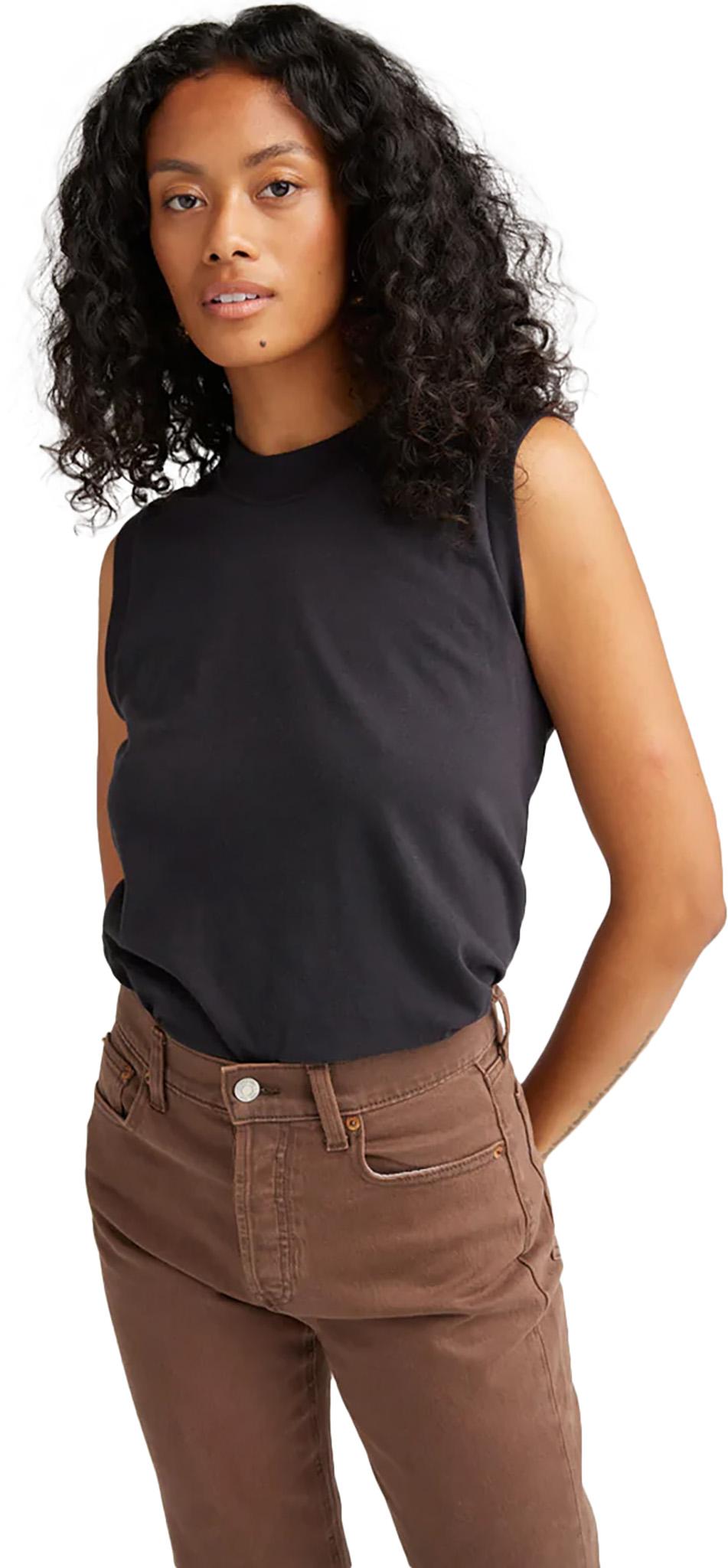 Product gallery image number 2 for product Easy Muscle Tank - Women's