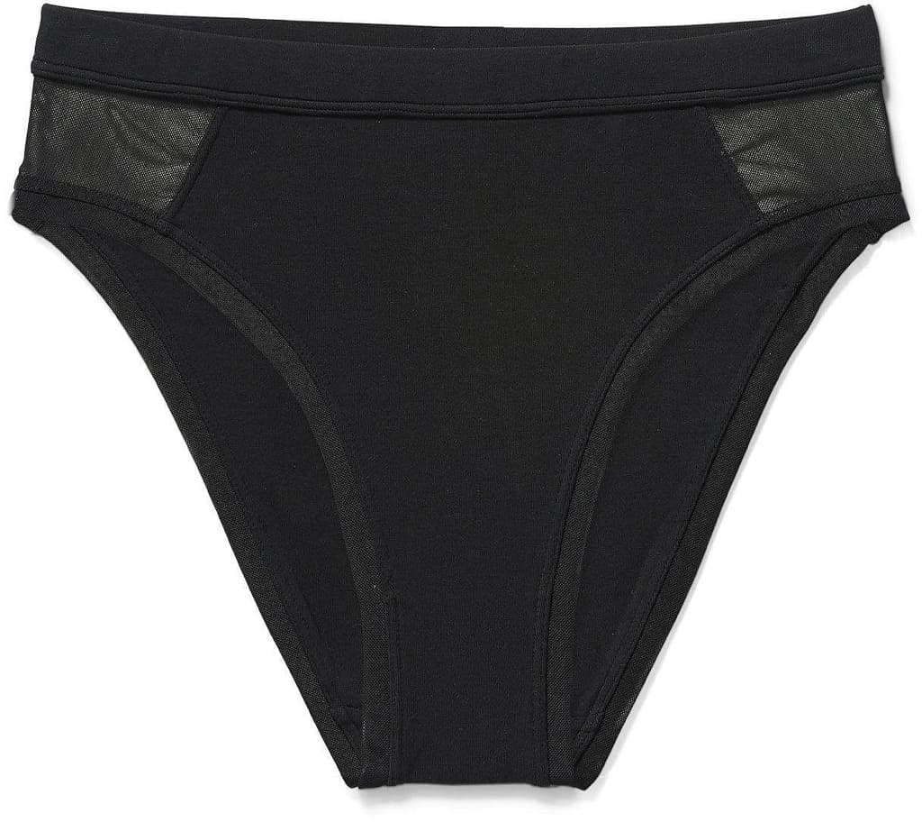 Product gallery image number 1 for product High Cut Brief - Women's
