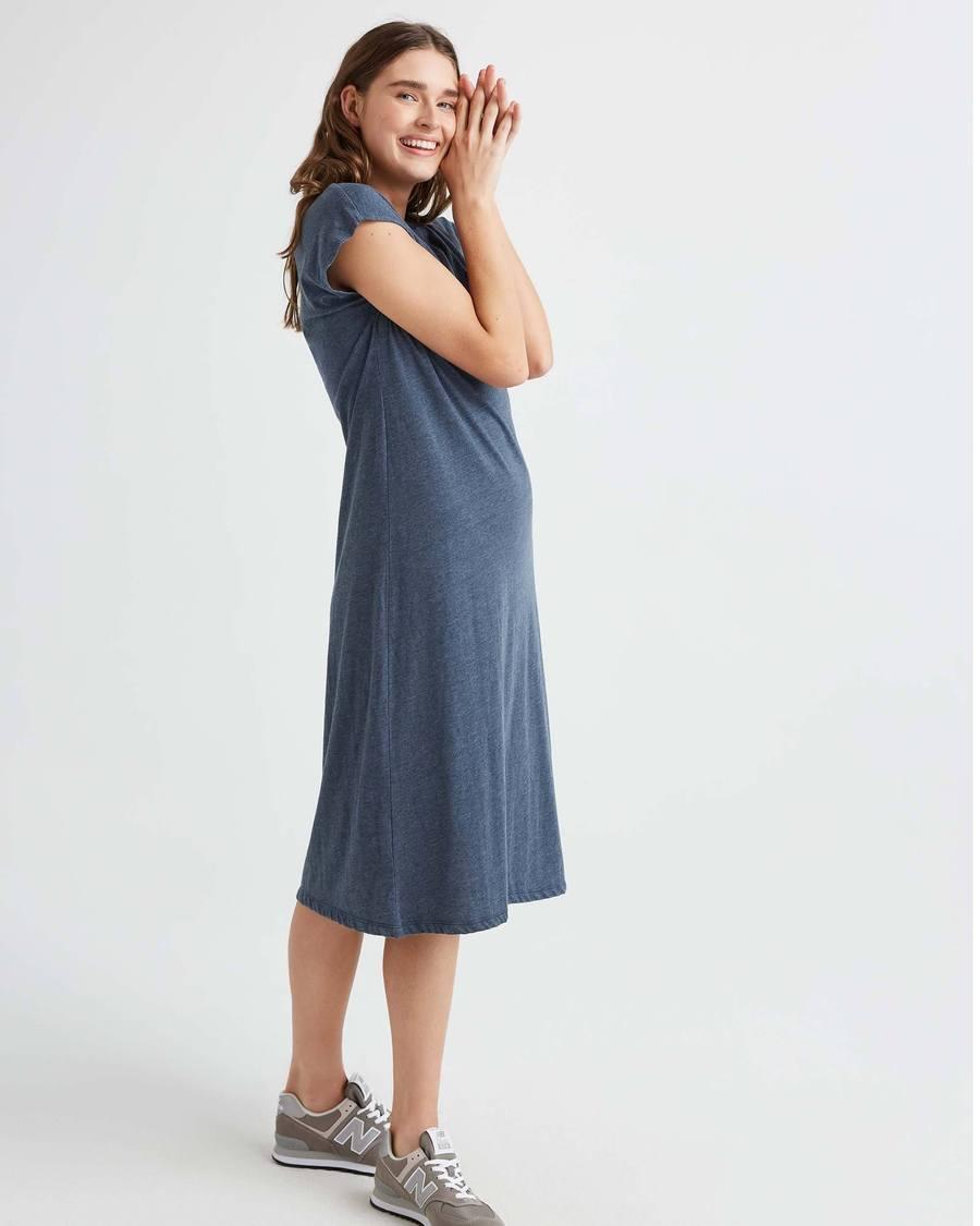 Product gallery image number 3 for product Easy Dress - Women's