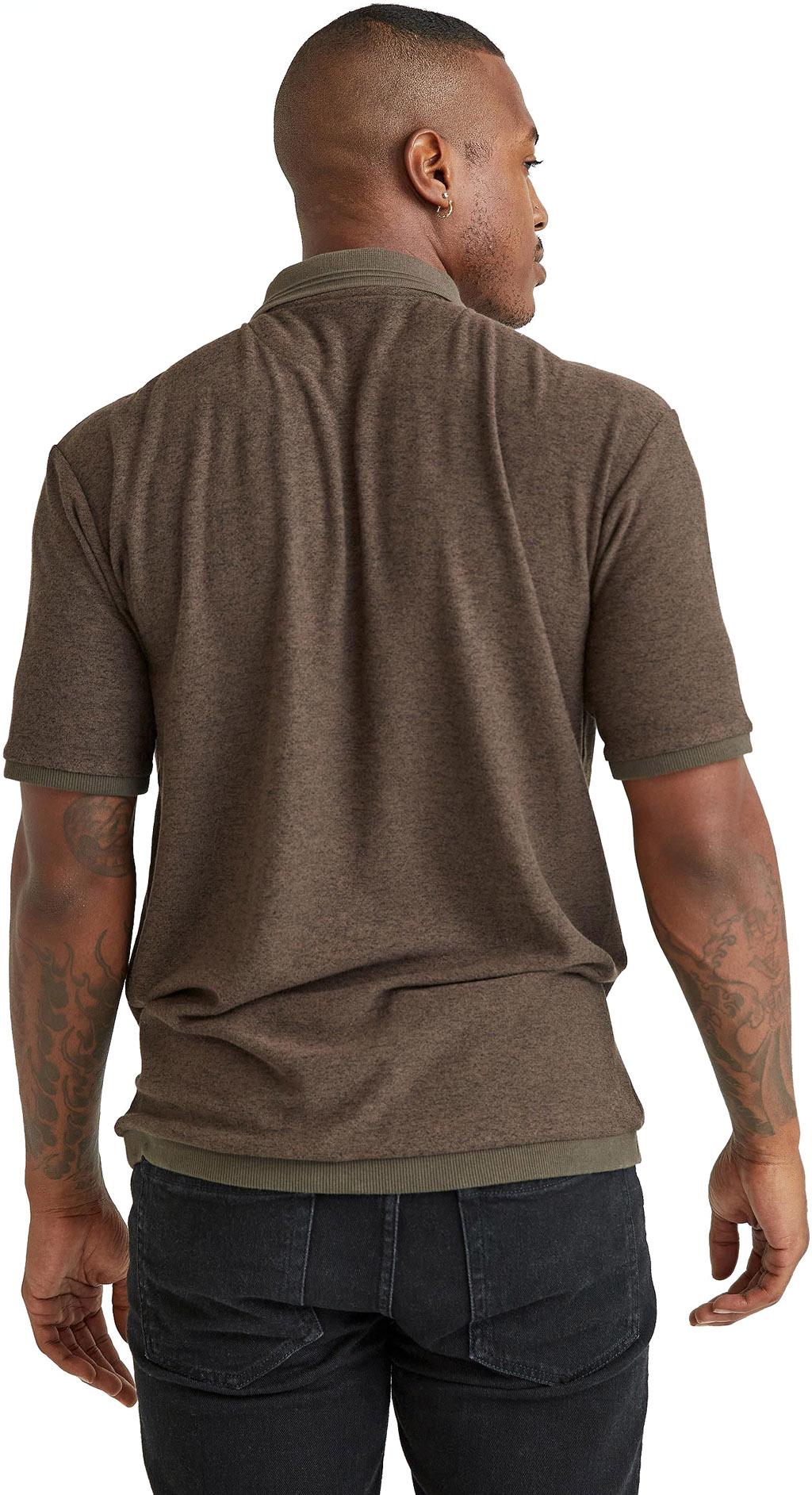 Product gallery image number 2 for product Cozy Polo - Men's