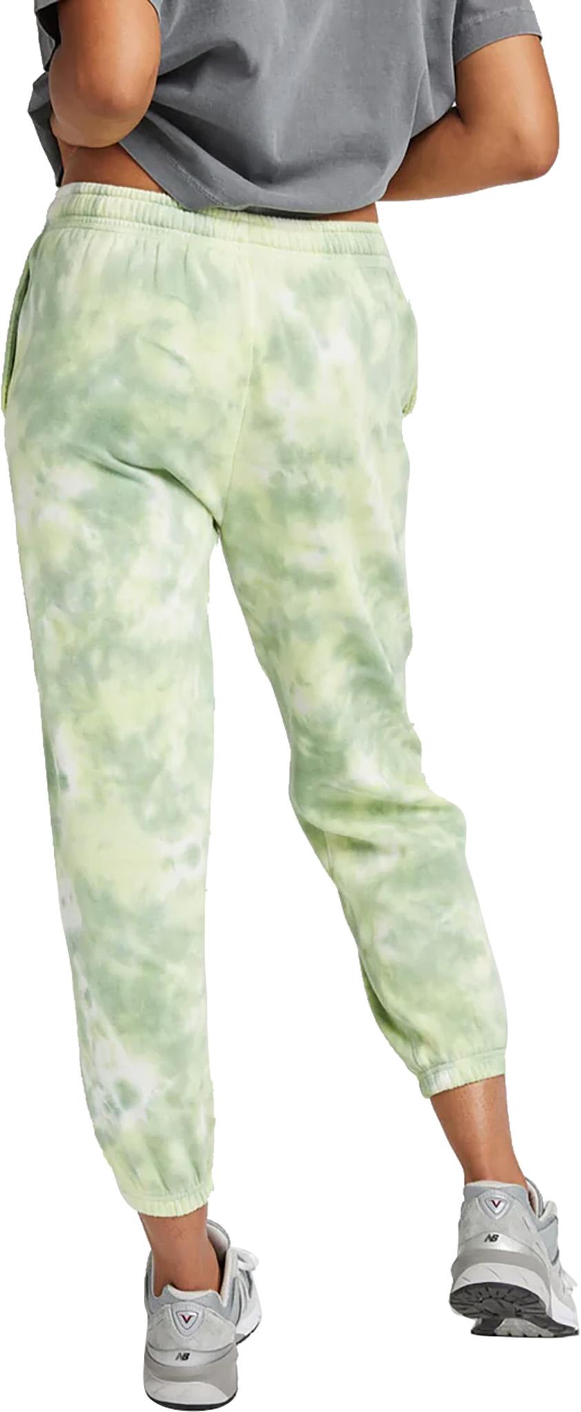 Product gallery image number 4 for product Recycled Fleece Classic Sweatpant - Women's
