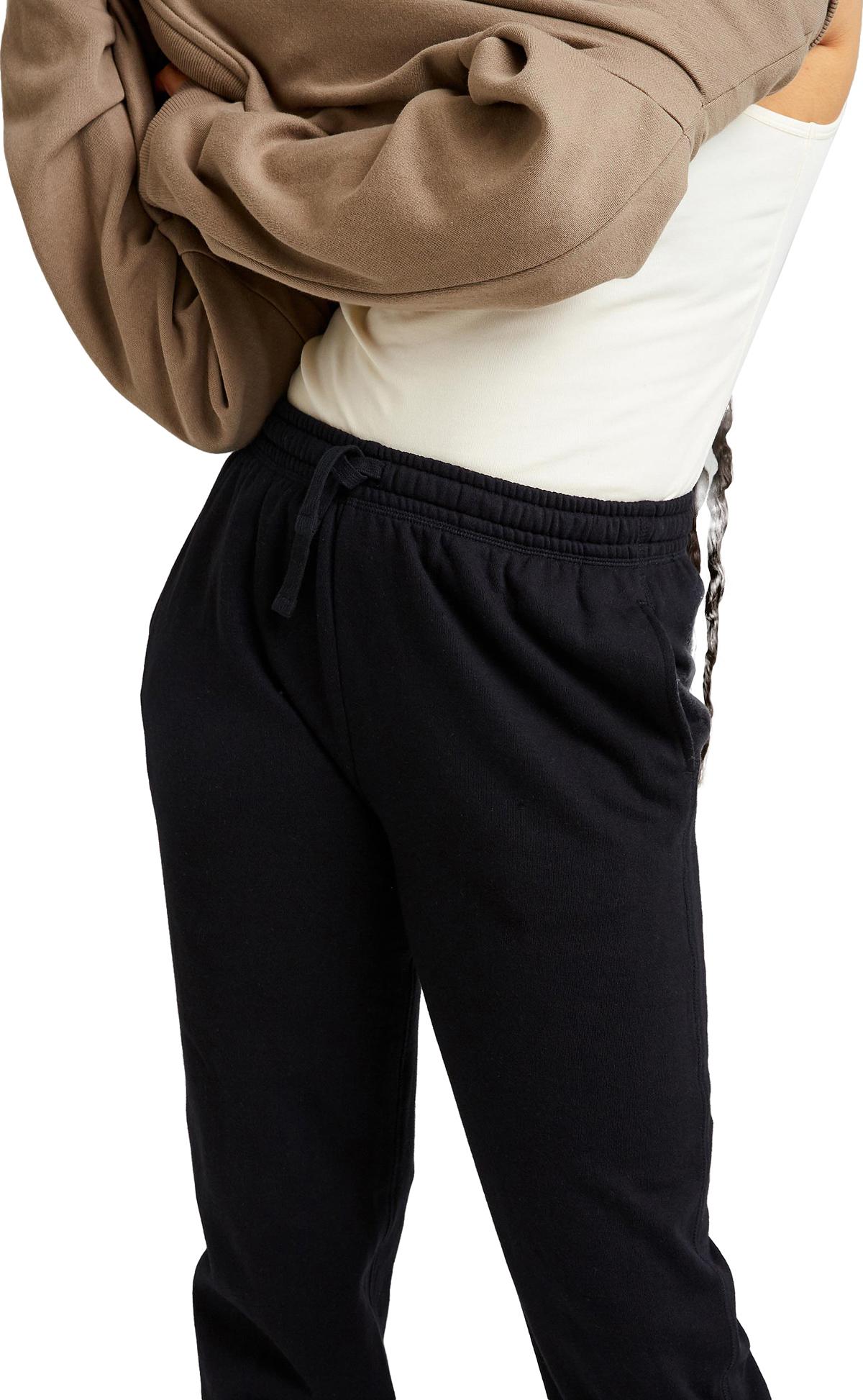 Product gallery image number 2 for product Recycled Fleece Classic Sweatpant - Women's