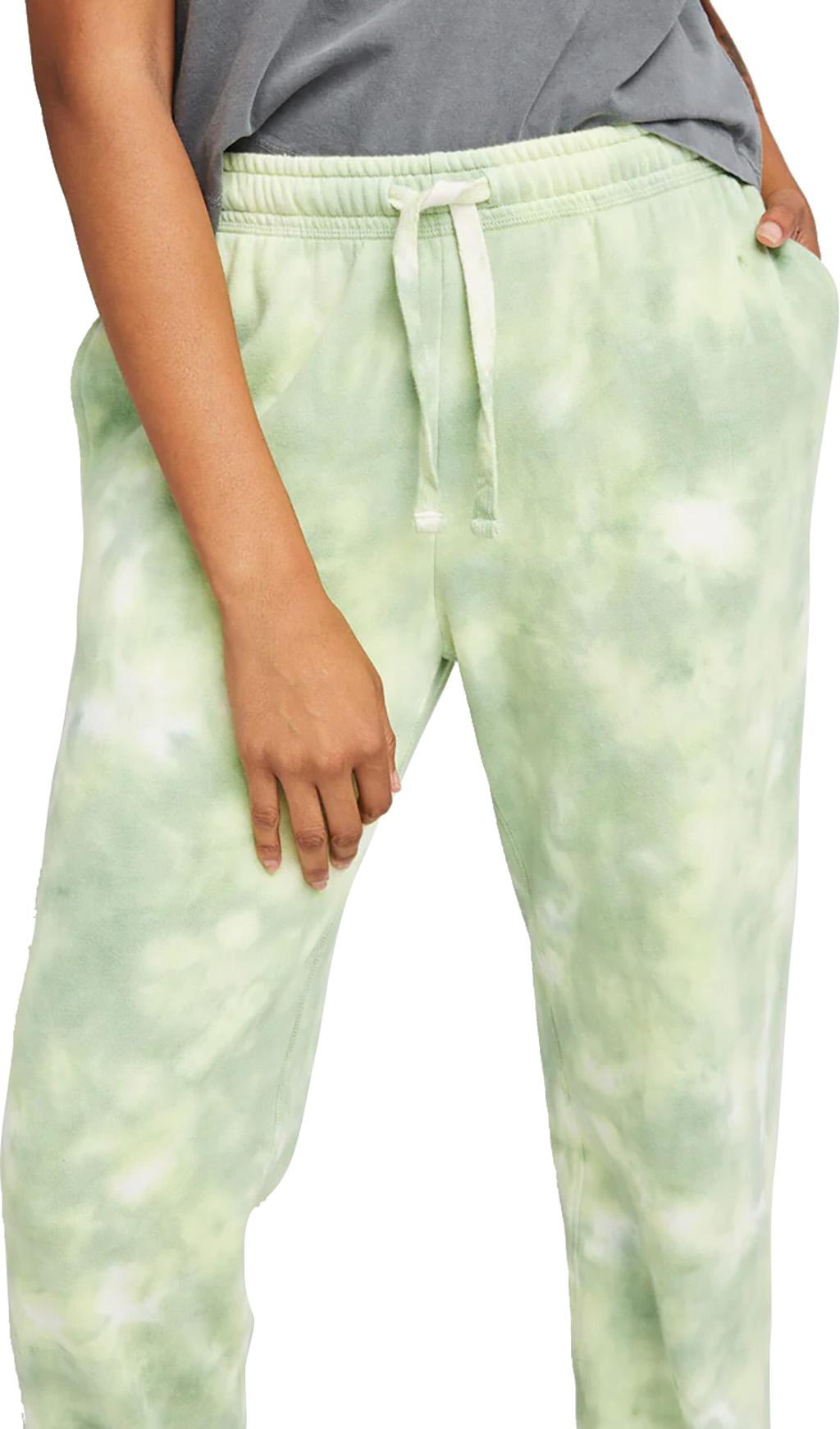 Product gallery image number 3 for product Recycled Fleece Classic Sweatpant - Women's