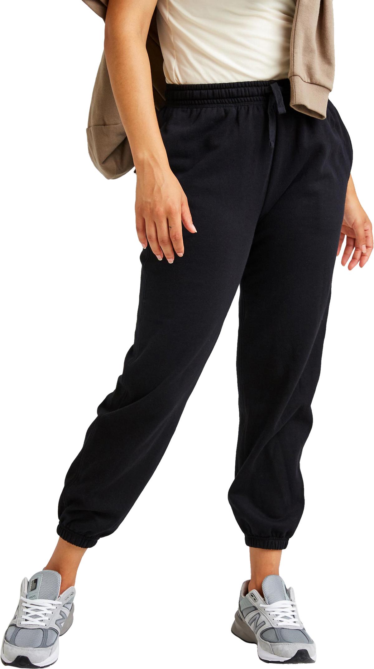 Product gallery image number 4 for product Recycled Fleece Classic Sweatpant - Women's