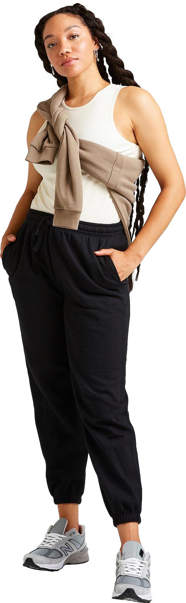 Product gallery image number 5 for product Recycled Fleece Classic Sweatpant - Women's