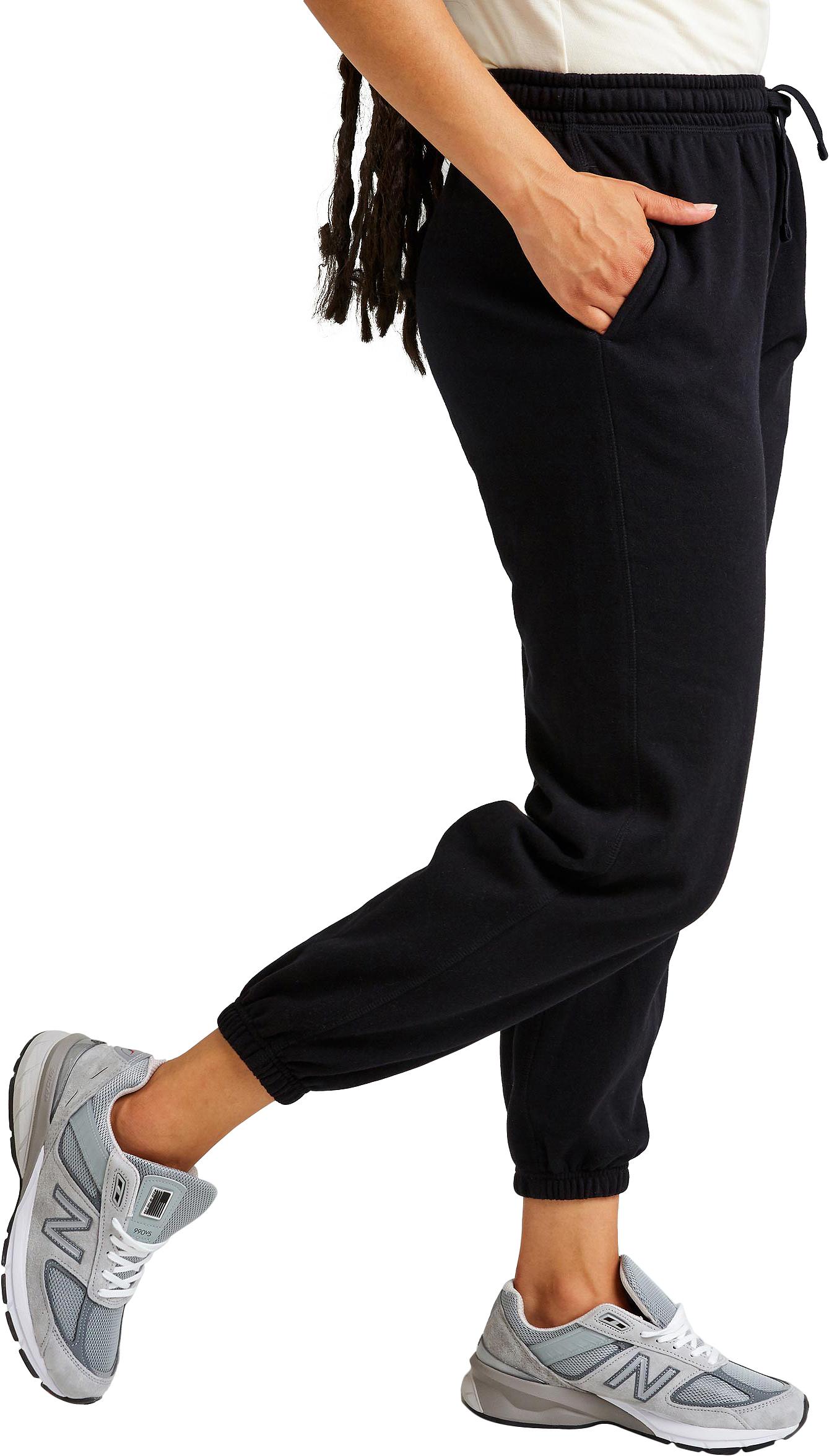 Product gallery image number 3 for product Recycled Fleece Classic Sweatpant - Women's