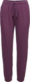 Colour: Blackberry Wine