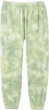 Colour: Green Storm