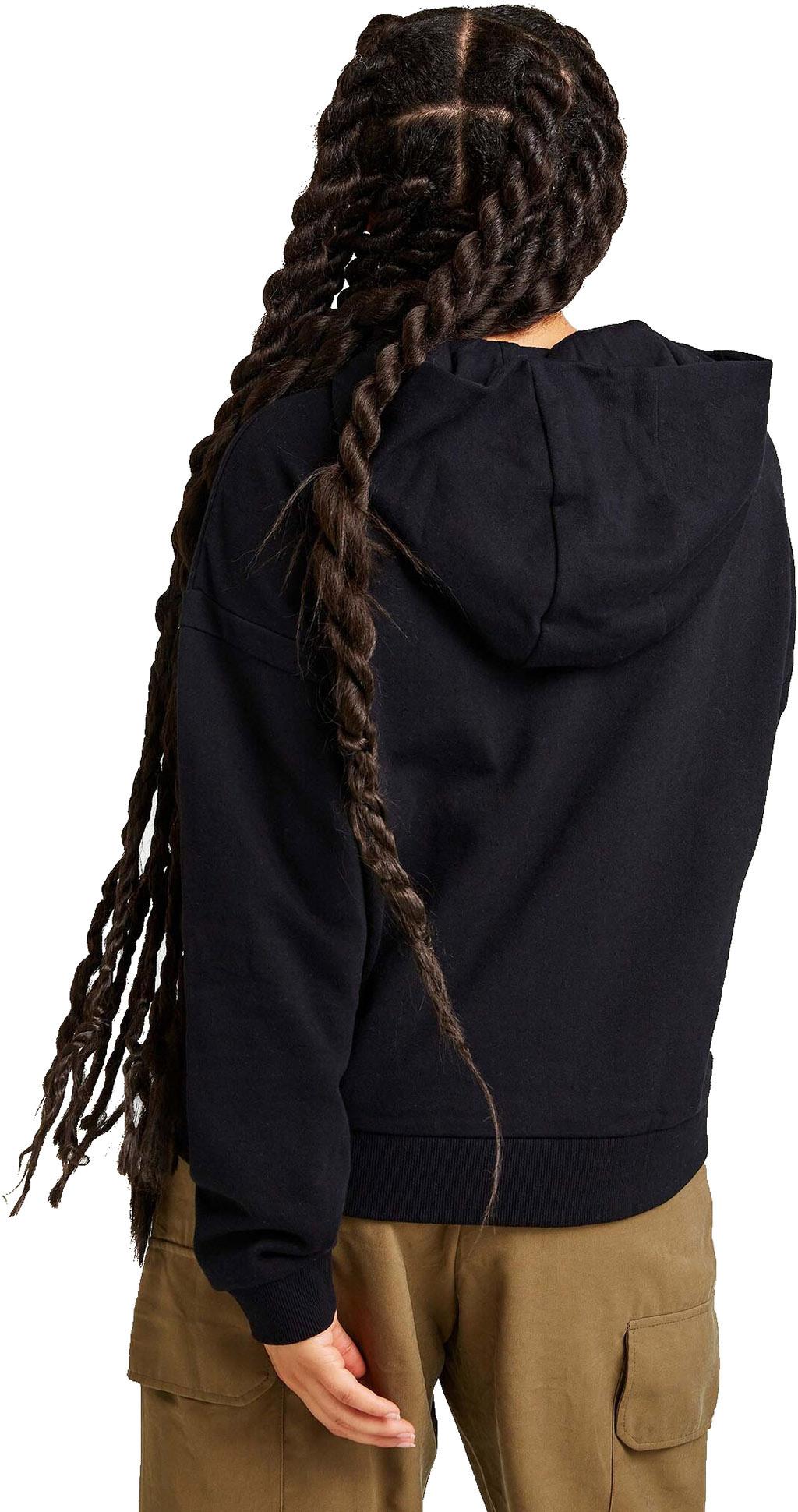 Product gallery image number 3 for product Recycled Fleece Hoodie - Women's