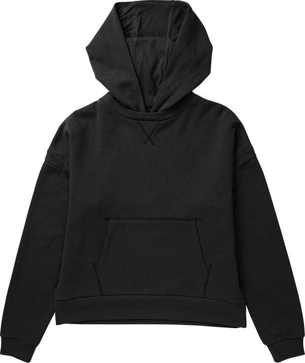Product gallery image number 1 for product Recycled Fleece Hoodie - Women's