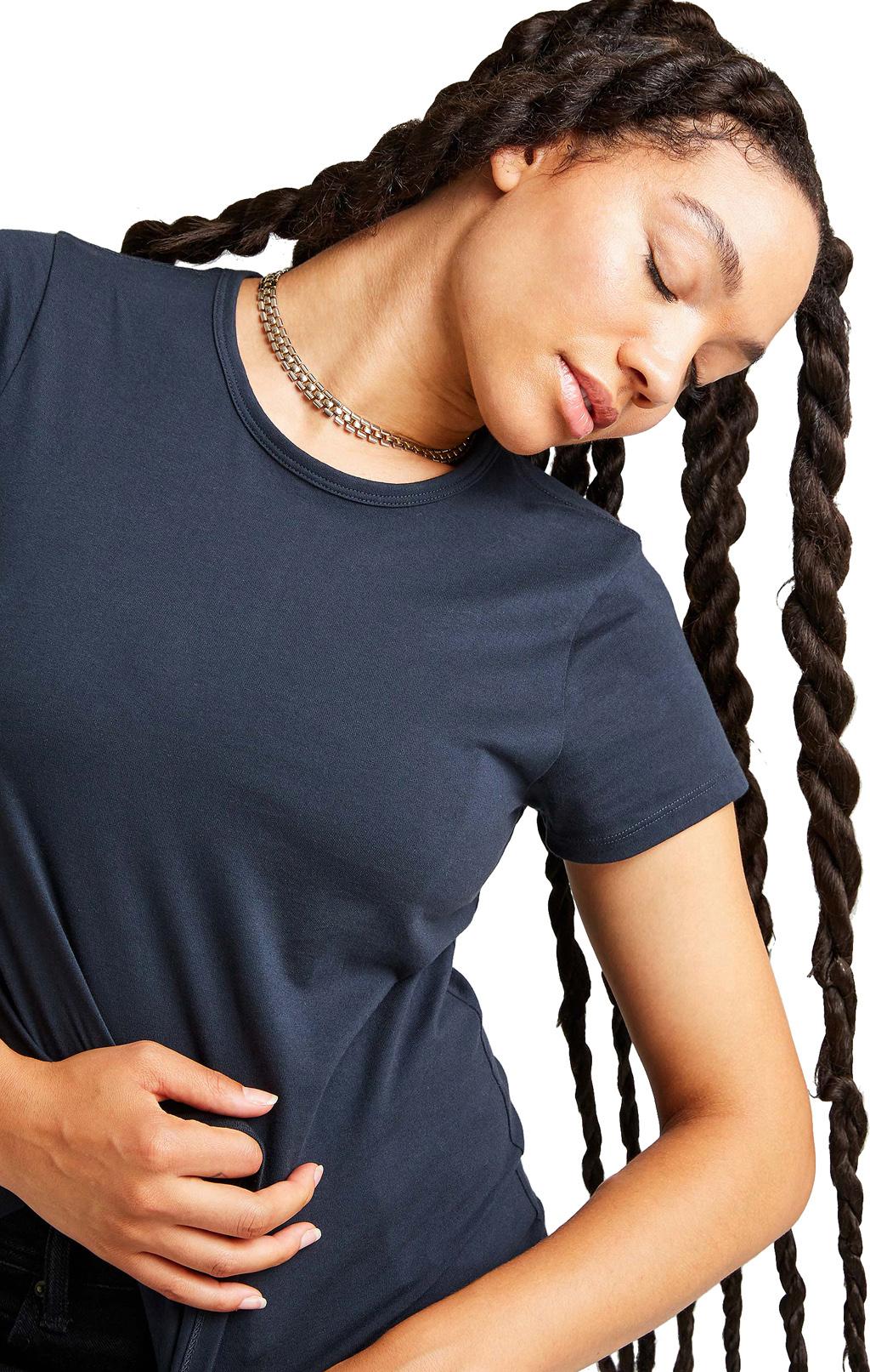 Product gallery image number 3 for product Classic Short Sleeve Tee - Women's