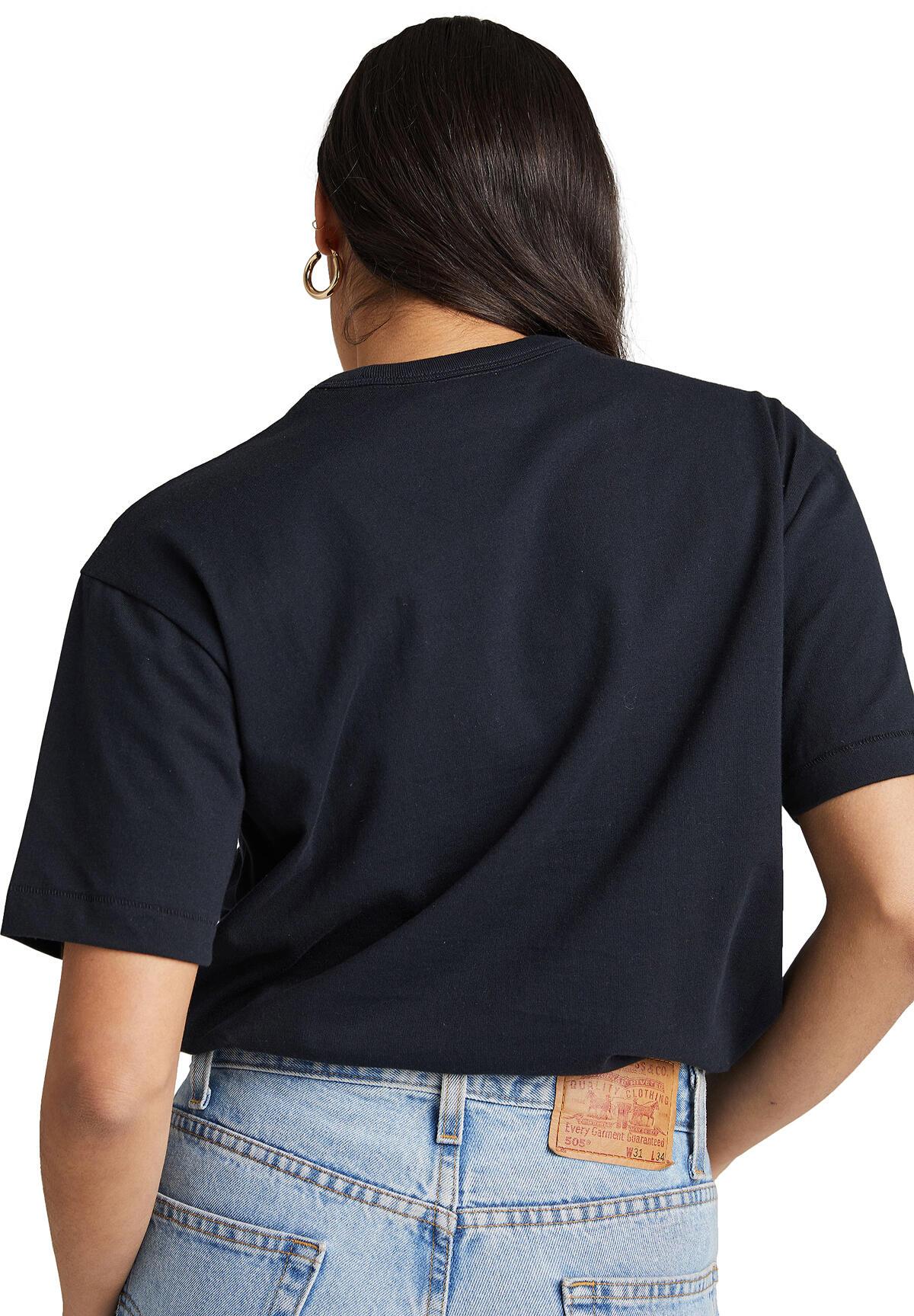 Numéro de l'image de la galerie de produits 4 pour le produit T-shirt léger - Femme