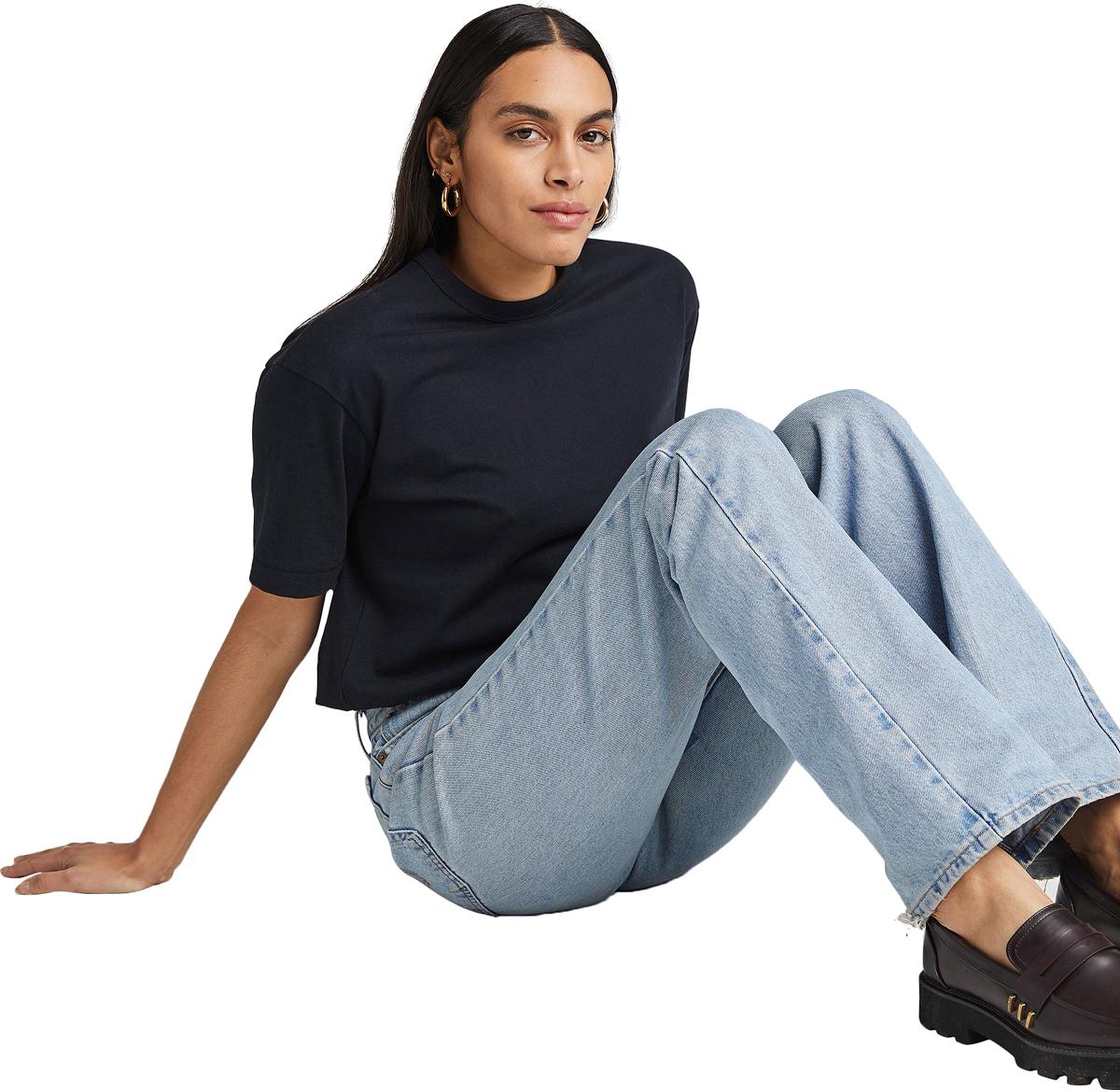 Numéro de l'image de la galerie de produits 2 pour le produit T-shirt léger - Femme