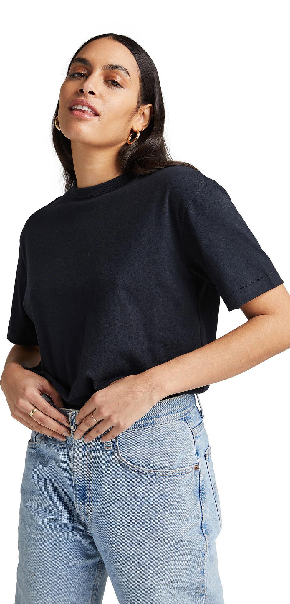 Numéro de l'image de la galerie de produits 3 pour le produit T-shirt léger - Femme