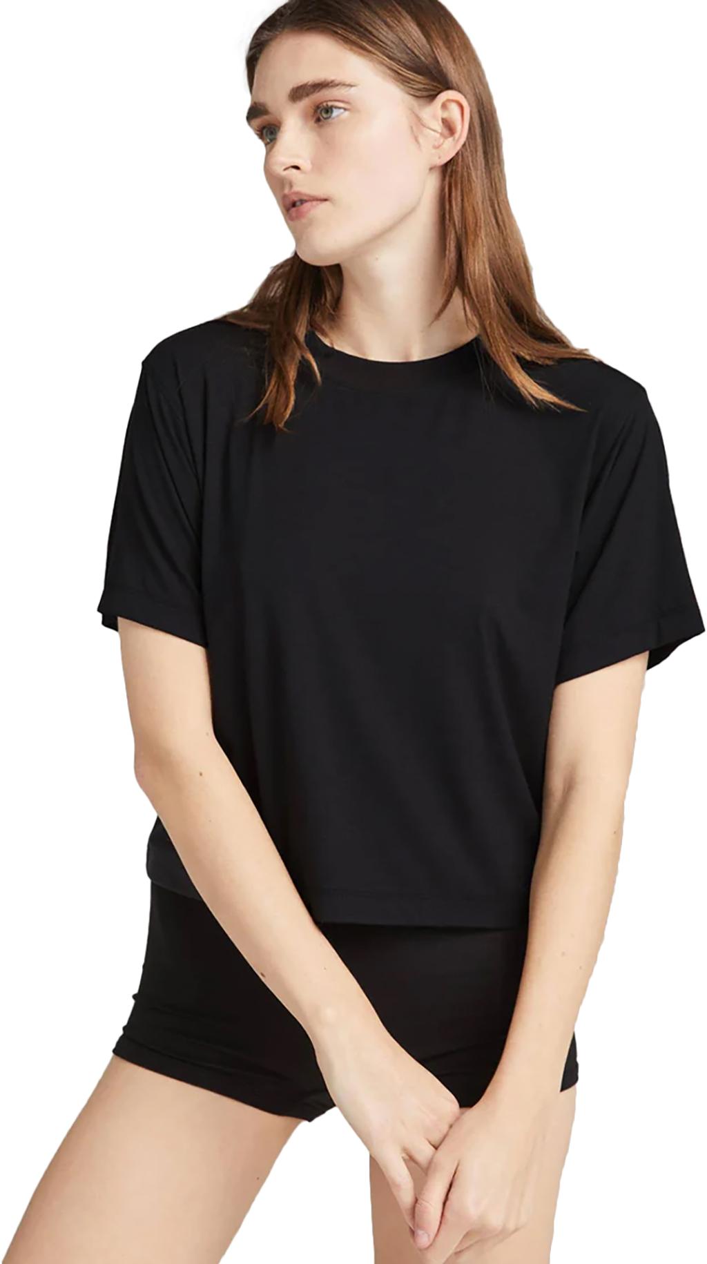 Product gallery image number 5 for product Night Knit Tee - Women's