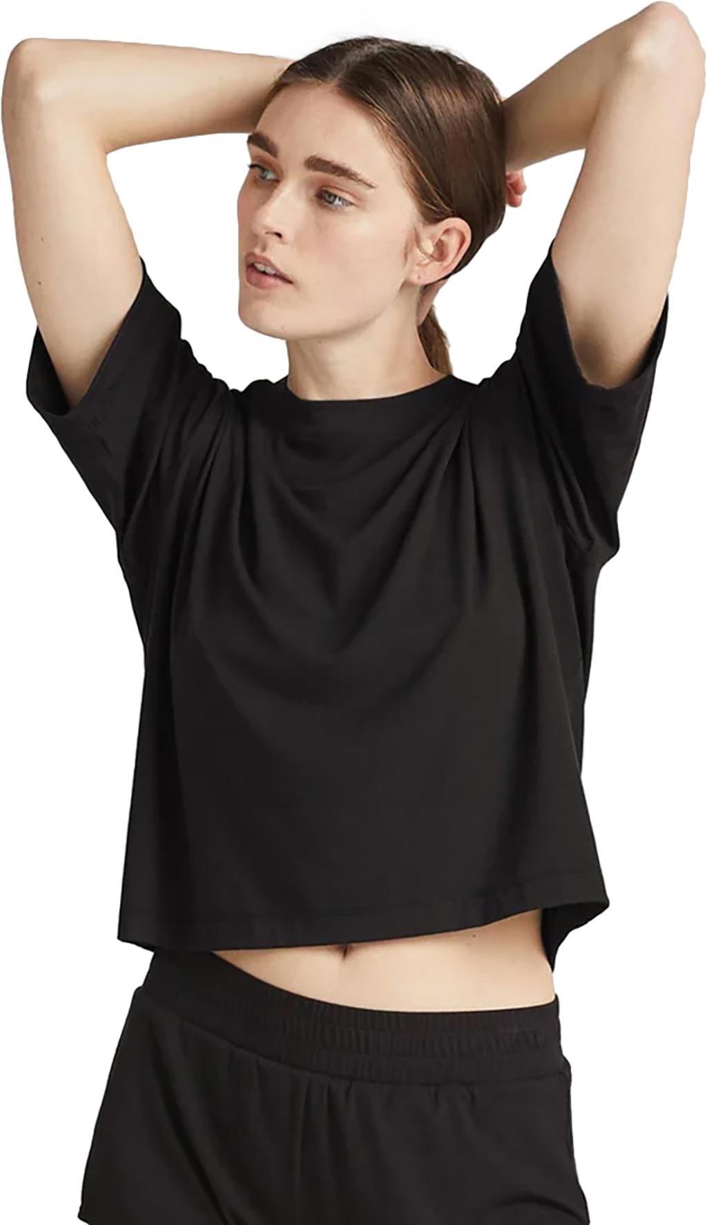 Product gallery image number 6 for product Night Knit Tee - Women's