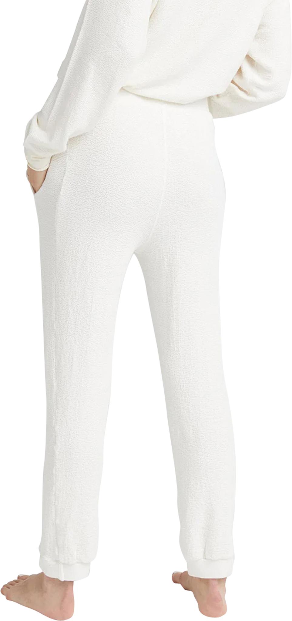 Product gallery image number 5 for product Bounce Knit Unwind Pant - Women's