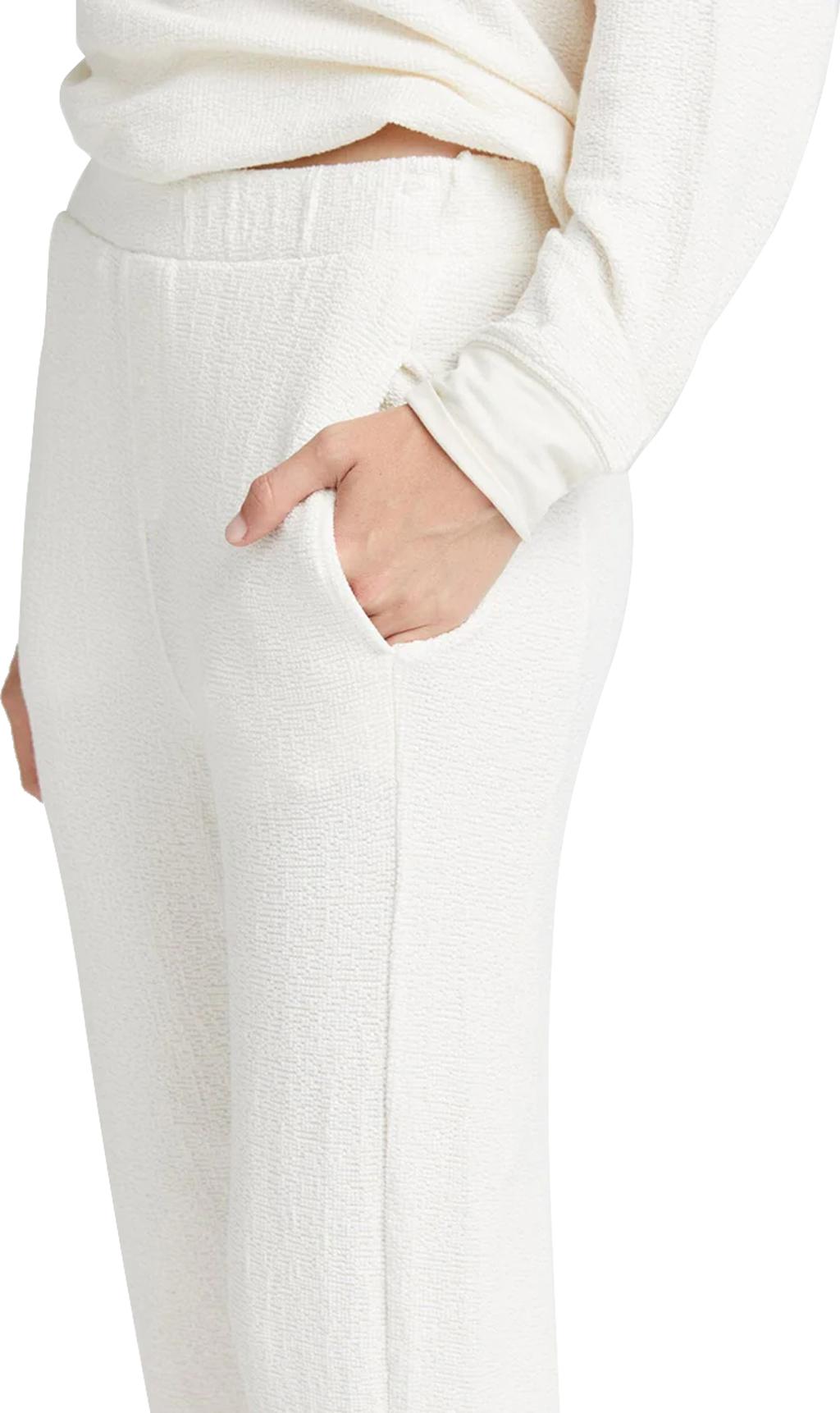 Product gallery image number 3 for product Bounce Knit Unwind Pant - Women's