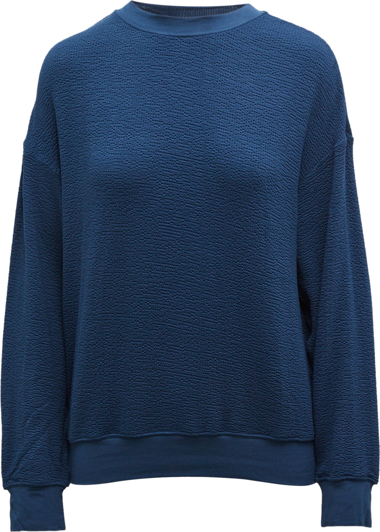 Product gallery image number 1 for product Bounce Knit Unwind Pullover - Women's