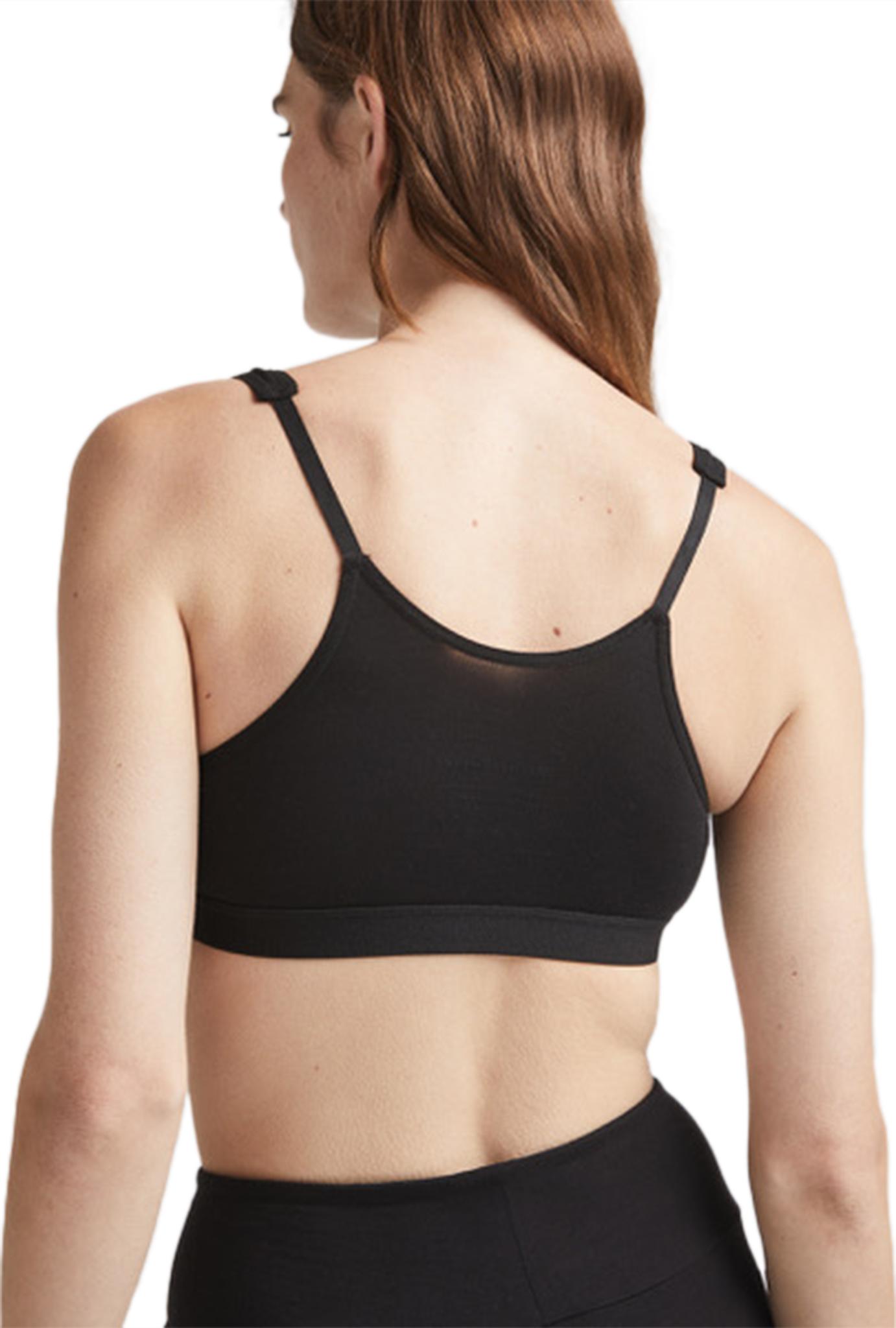 Product gallery image number 2 for product Lounge Bralette - Women's