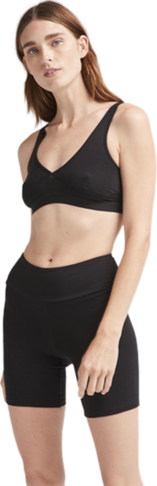 Product gallery image number 3 for product Lounge Bralette - Women's