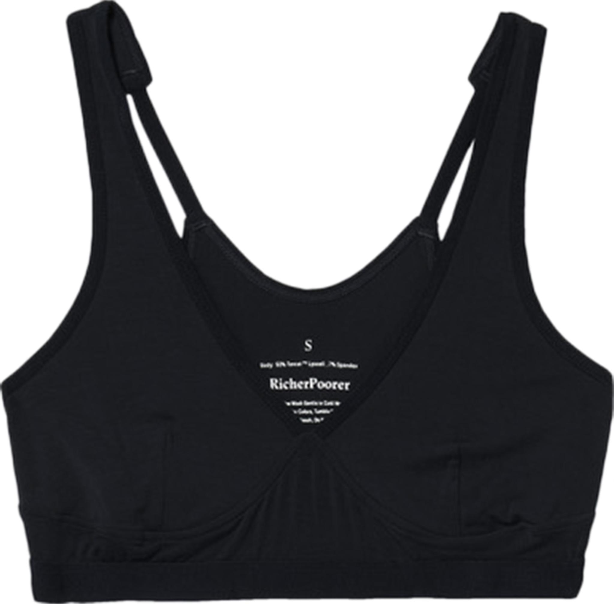 Product gallery image number 1 for product Lounge Bralette - Women's