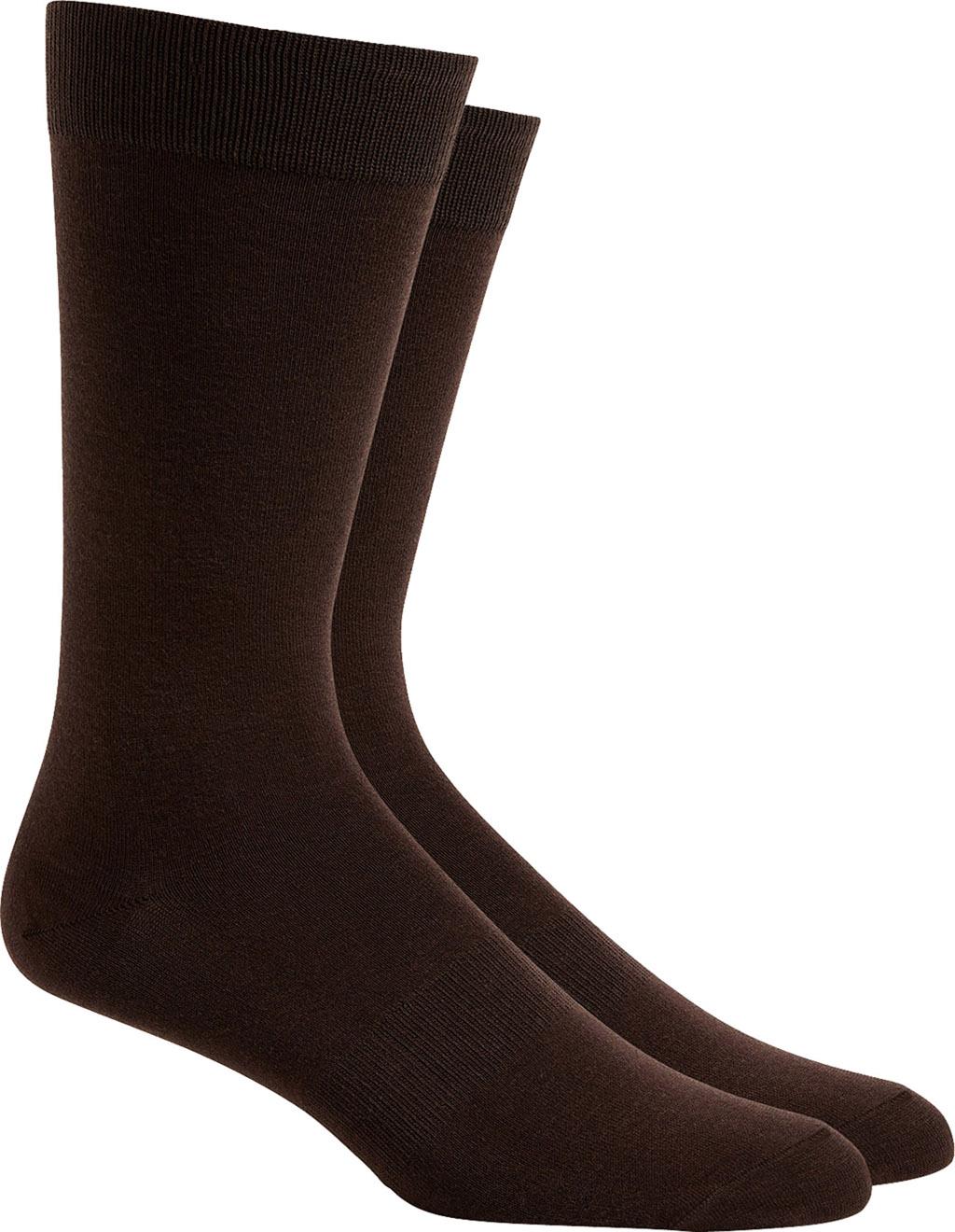 Product gallery image number 1 for product Modal Solid Crew Sock - Men's
