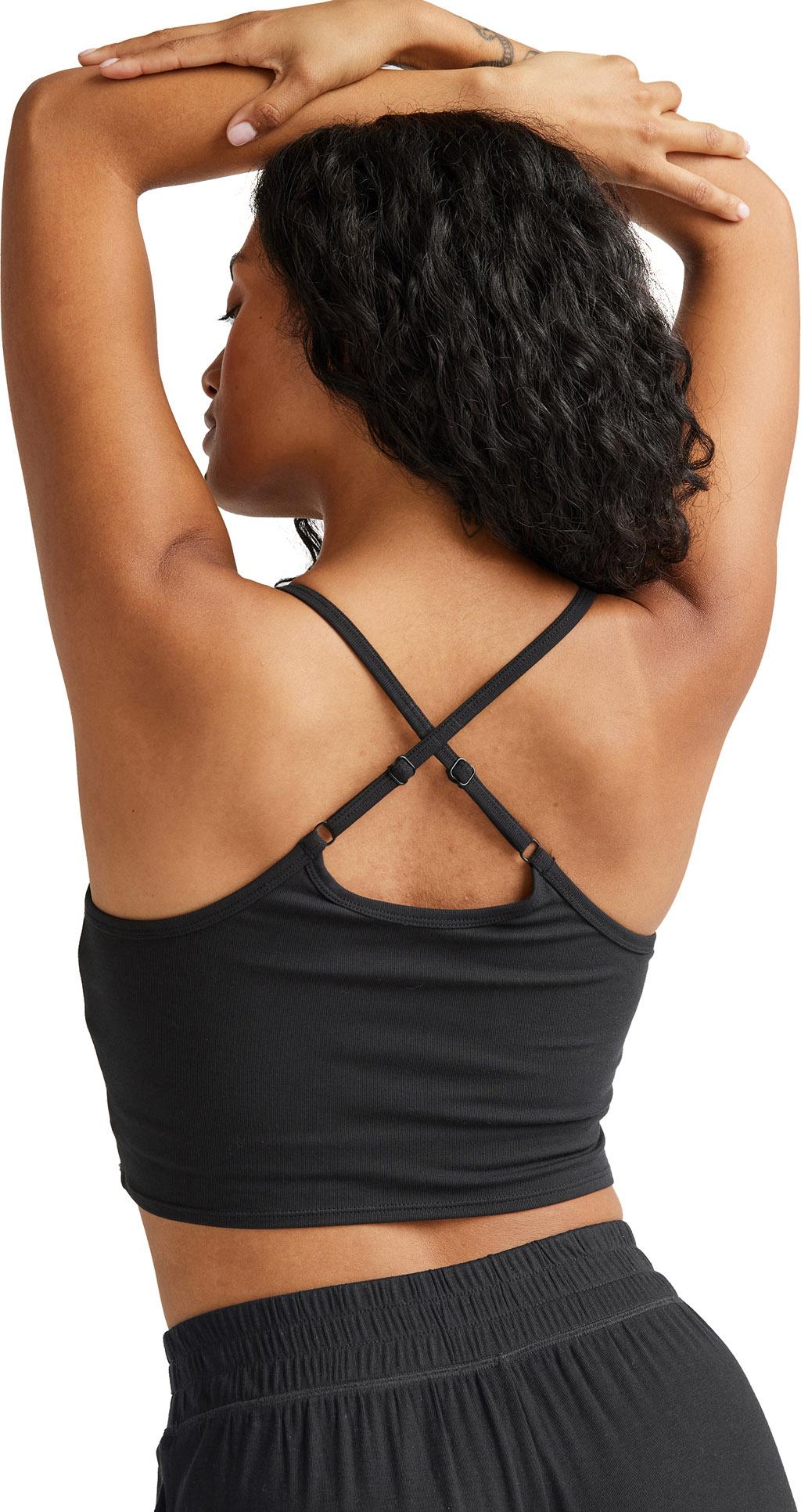 Product gallery image number 4 for product Night Knit Bra Top - Women's
