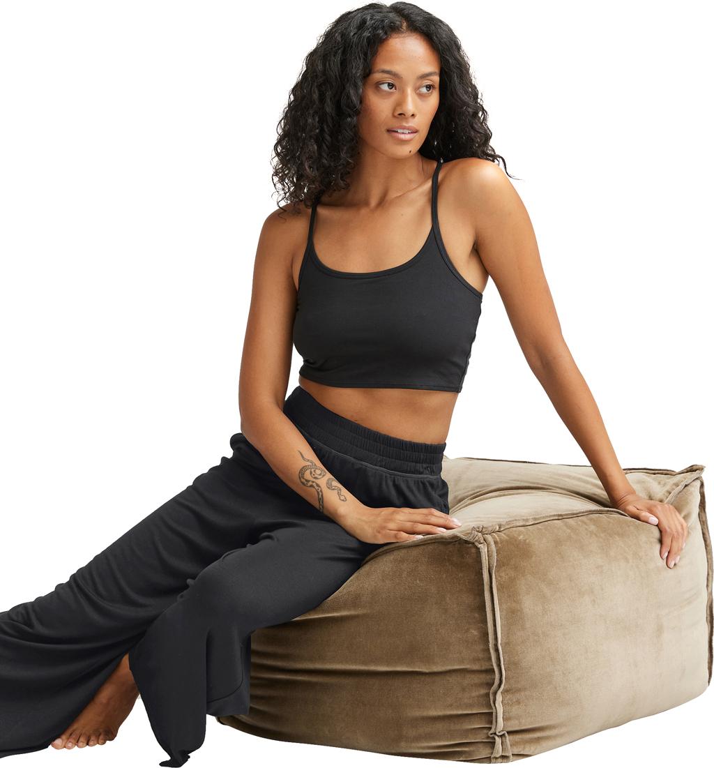 Product gallery image number 2 for product Night Knit Bra Top - Women's