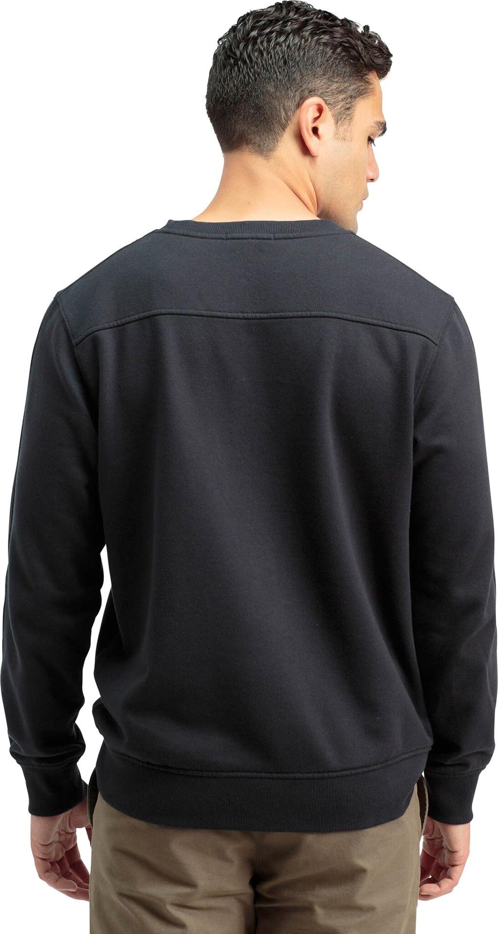 Product gallery image number 3 for product Fleece Sweatshirt - Men's