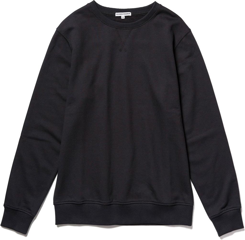 Product gallery image number 6 for product Fleece Sweatshirt - Men's