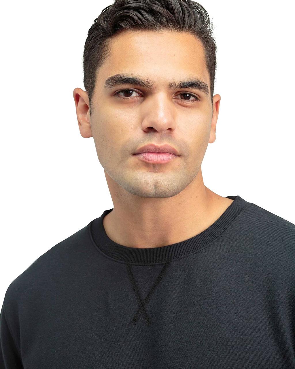 Product gallery image number 2 for product Fleece Sweatshirt - Men's